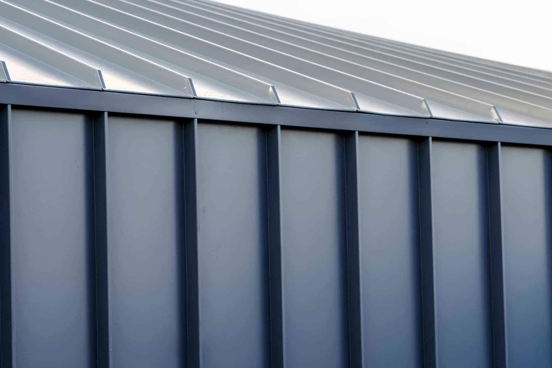 Photography: No1 Roofing &amp; Building Supplies