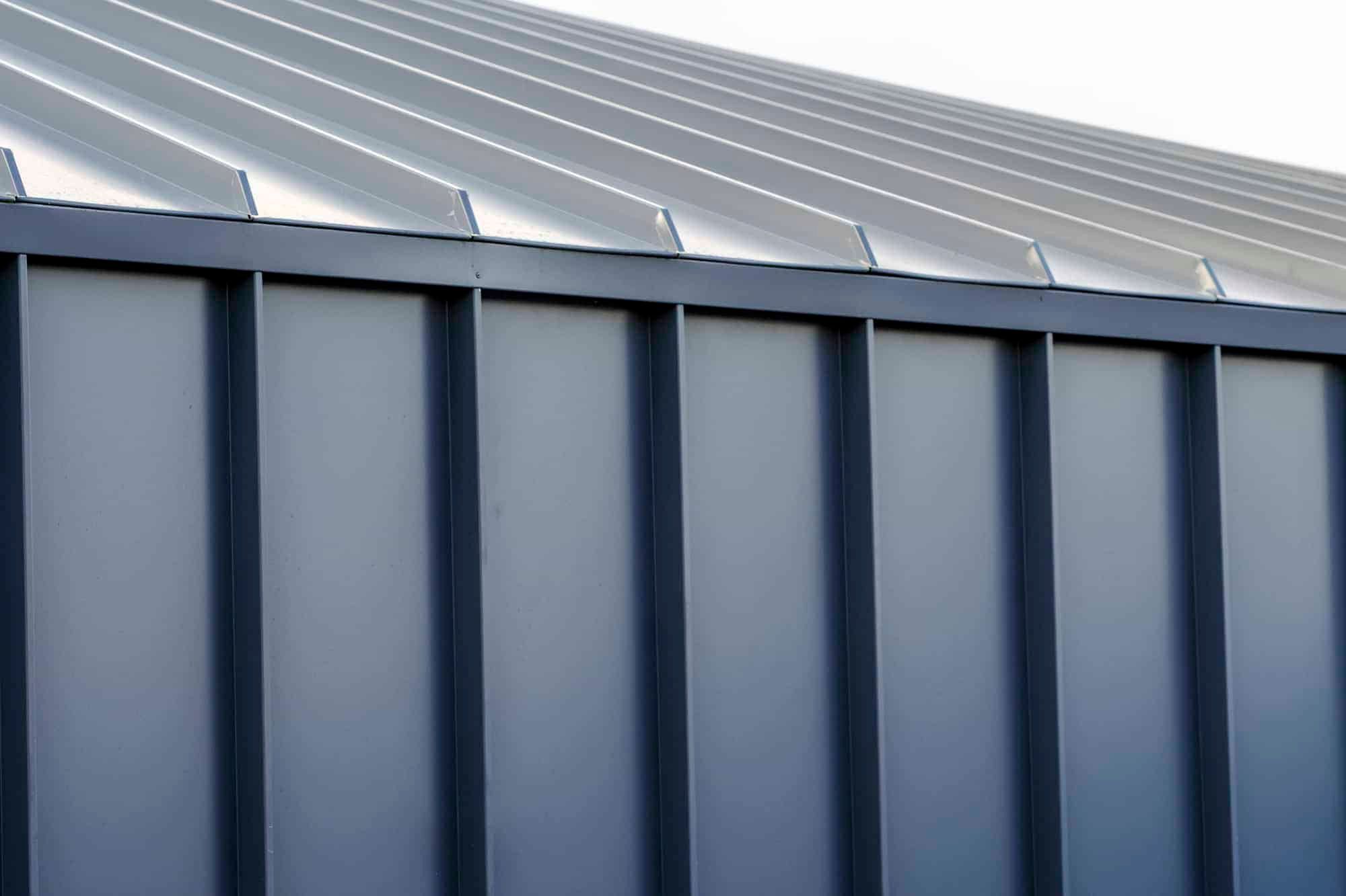 Photography: No1 Roofing & Building Supplies