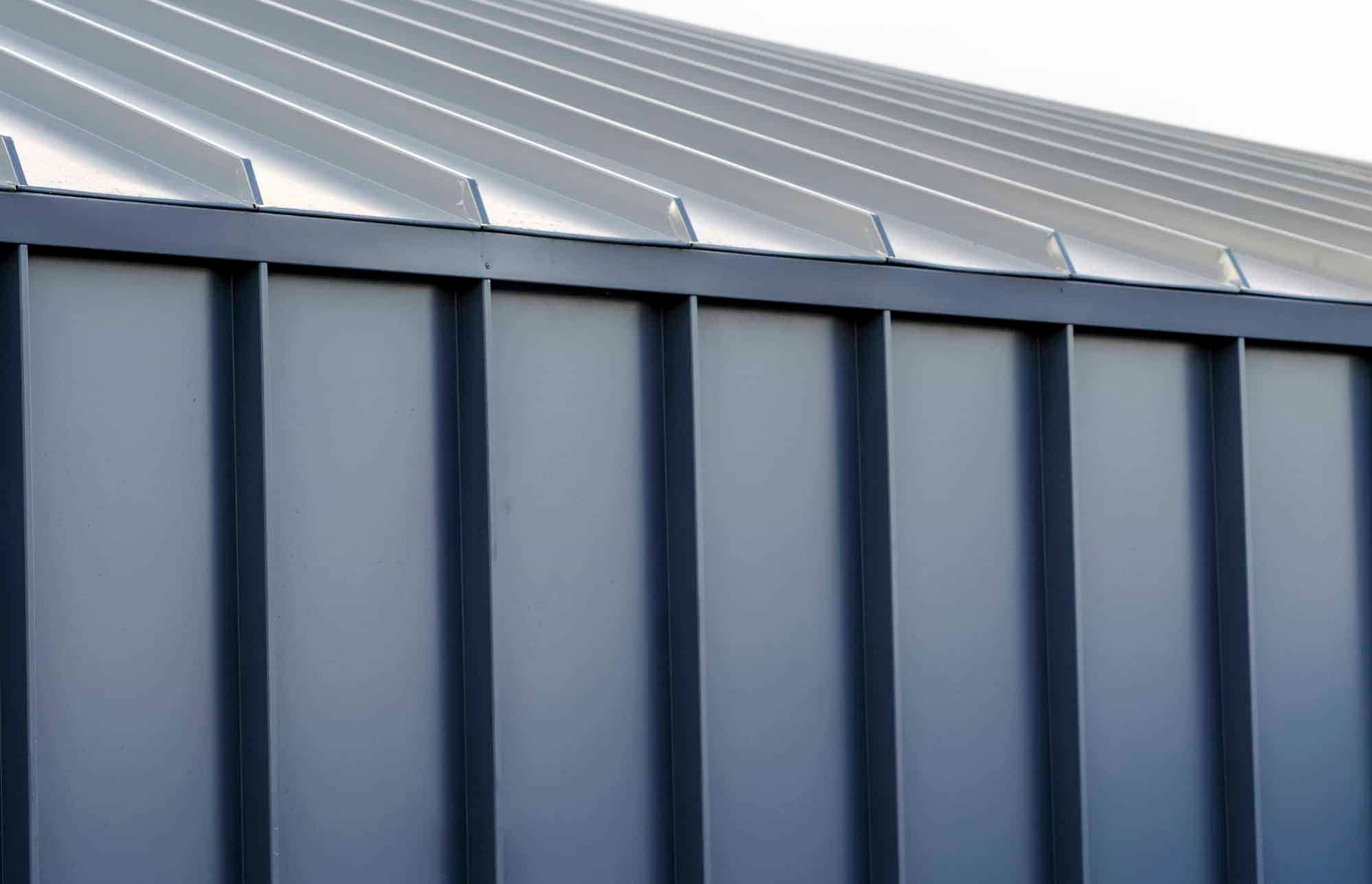 Photography: No1 Roofing & Building Supplies