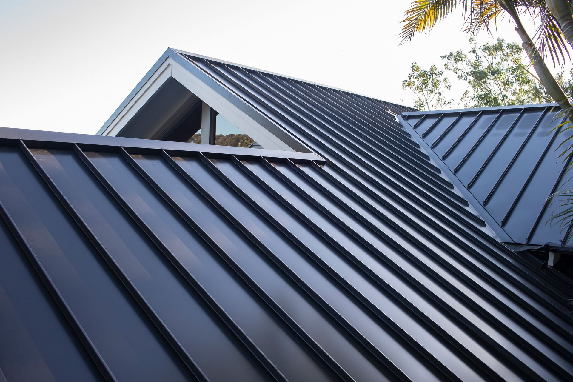 Photography: No1 Roofing &amp; Building Supplies