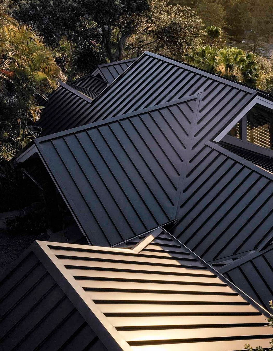 Photography: No1 Roofing &amp; Building Supplies