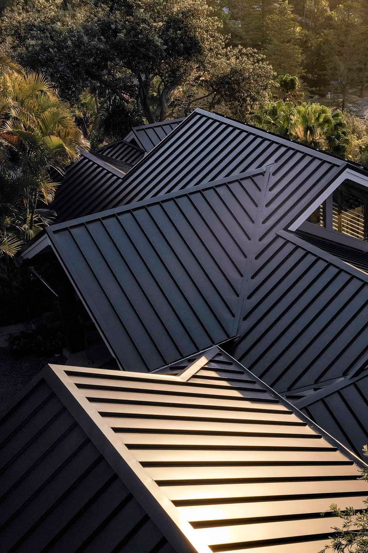 Photography: No1 Roofing & Building Supplies