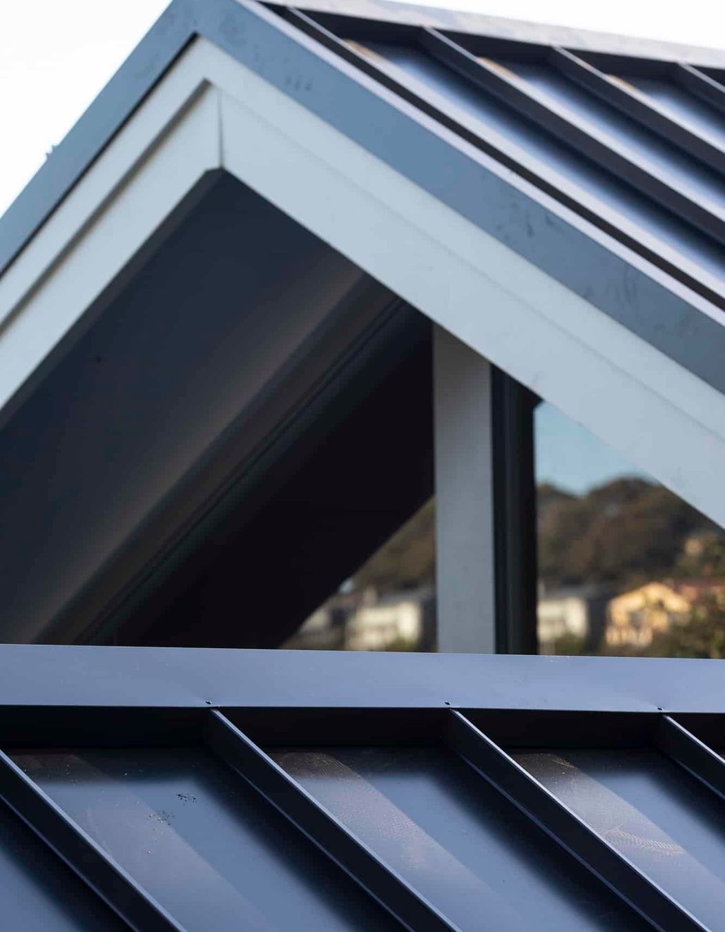 Photography: No1 Roofing &amp; Building Supplies