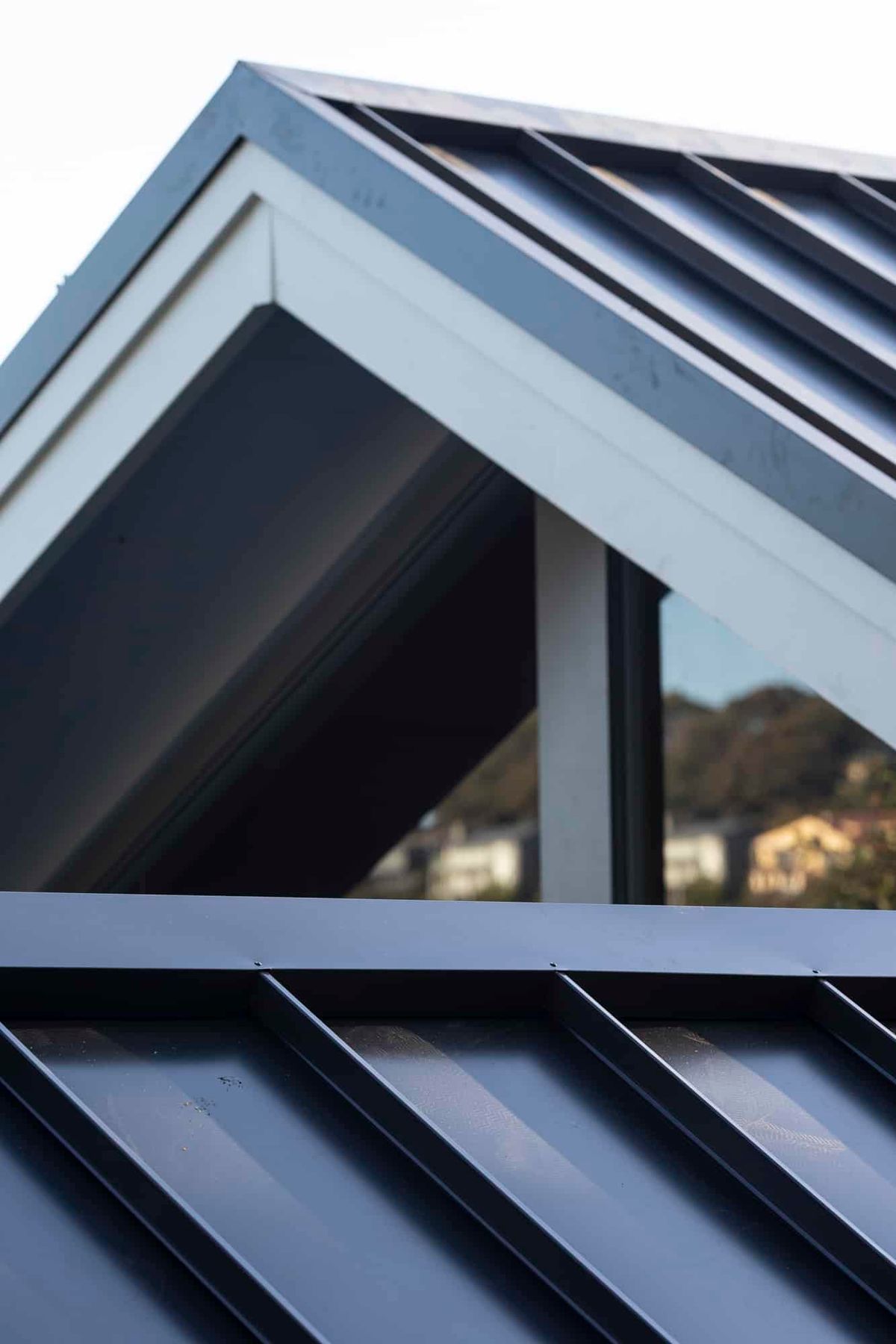 Photography: No1 Roofing & Building Supplies