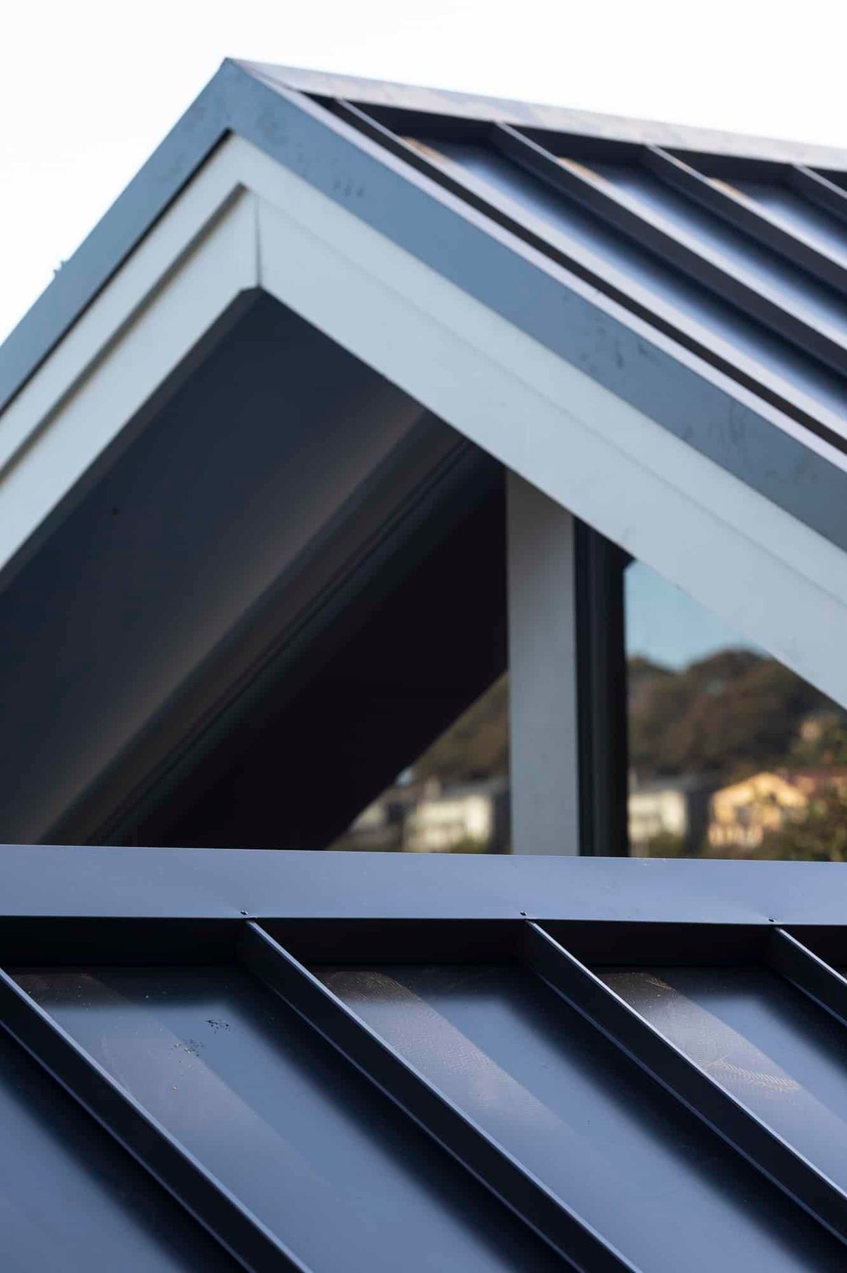 Photography: No1 Roofing & Building Supplies