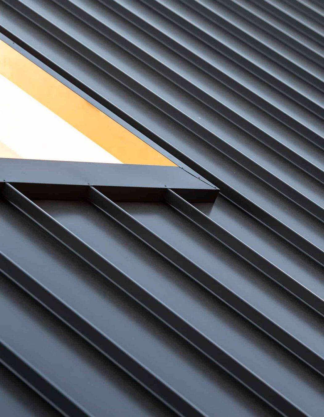 Photography: No1 Roofing &amp; Building Supplies