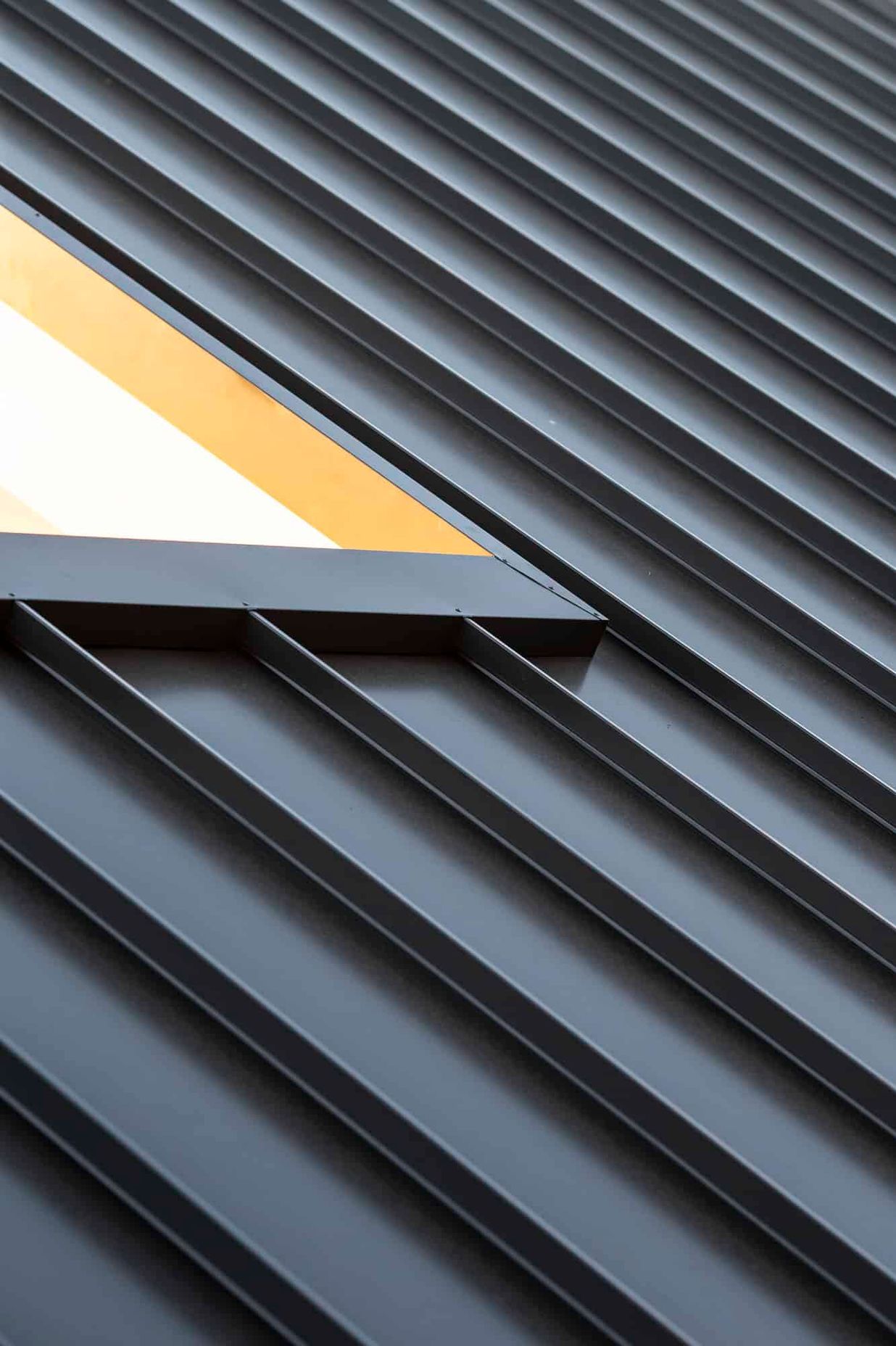 Photography: No1 Roofing & Building Supplies
