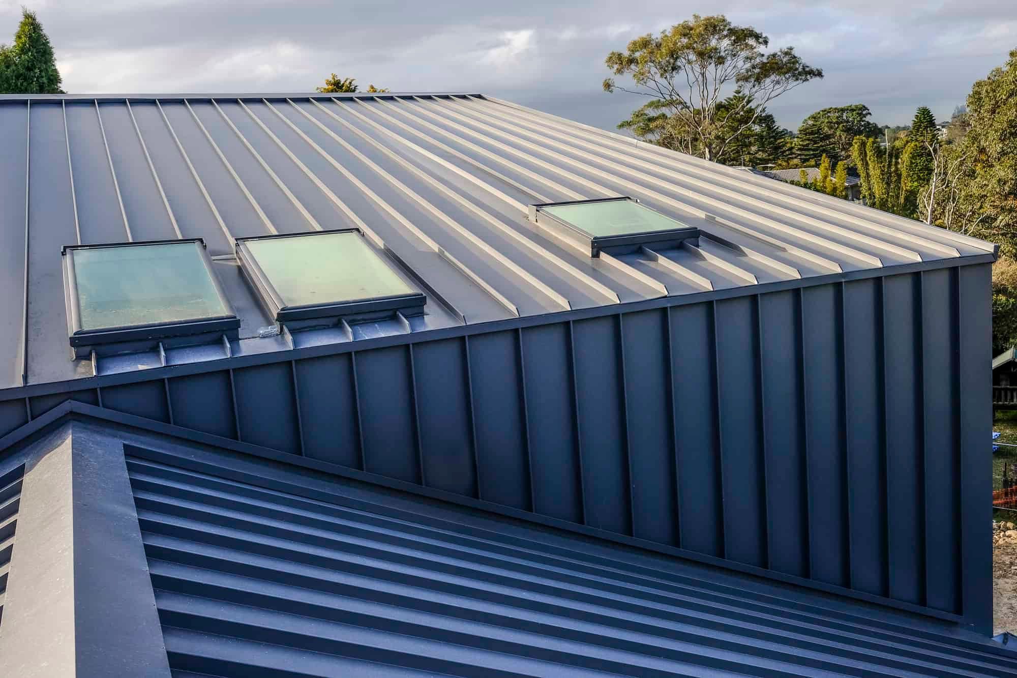 Photography: No1 Roofing & Building Supplies