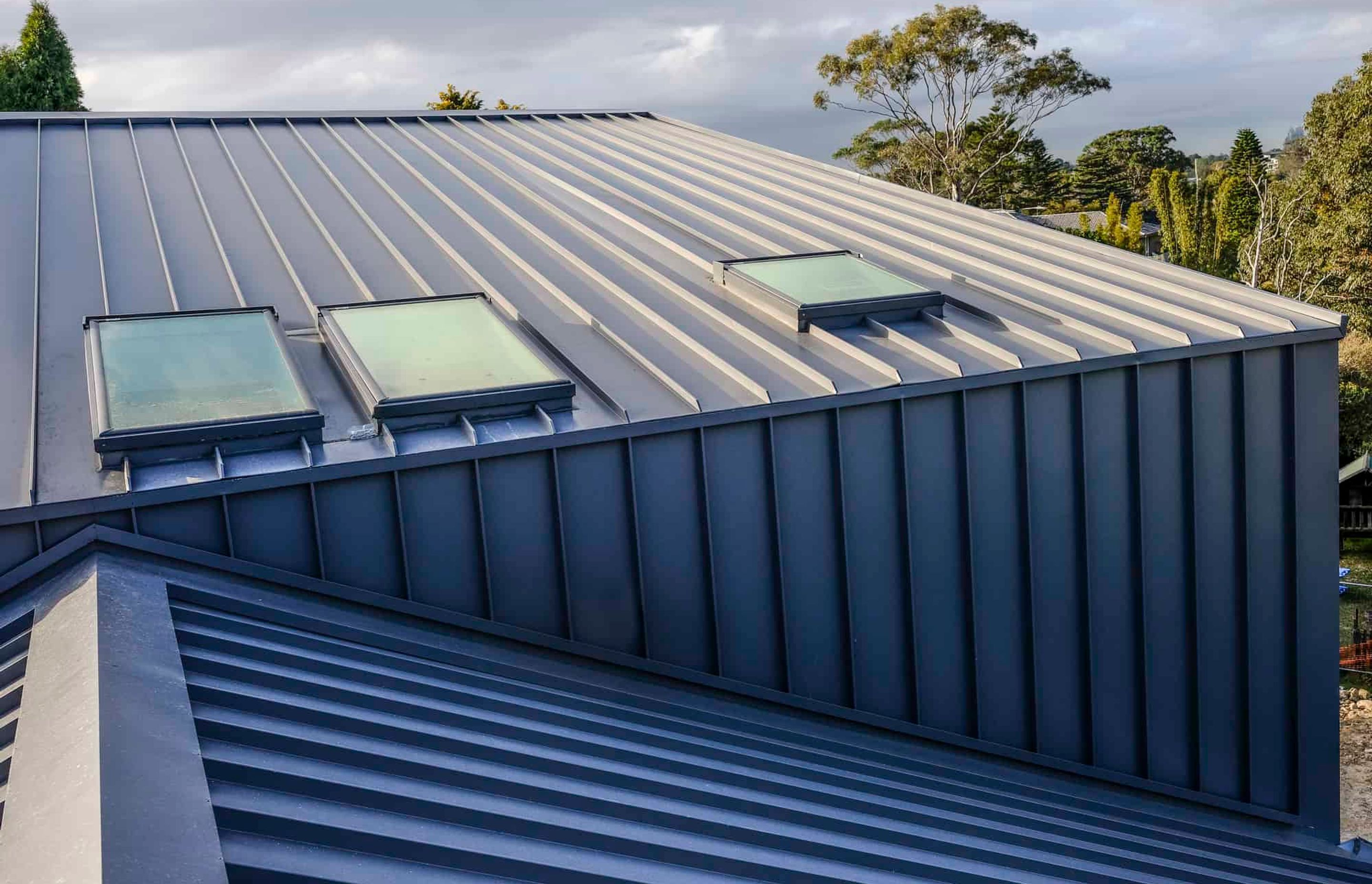 Photography: No1 Roofing & Building Supplies
