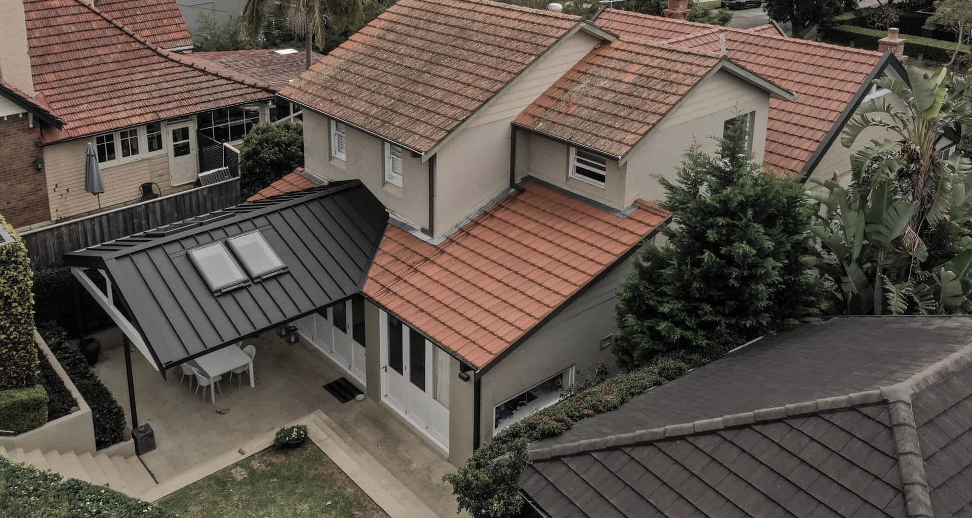 Snap-line 45® - Mosman banner