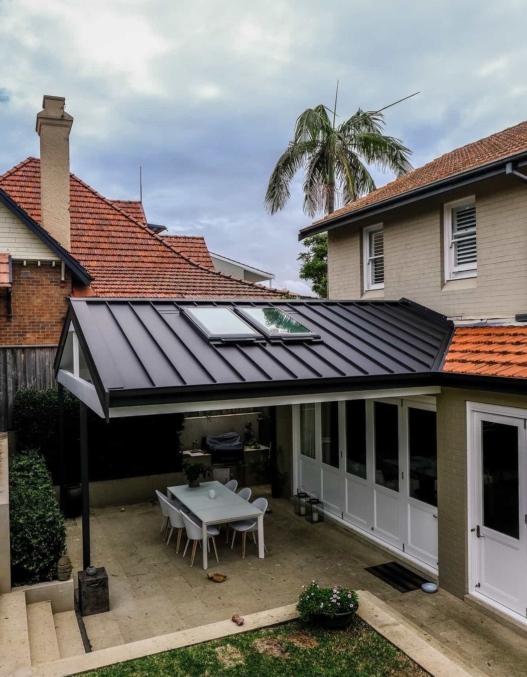 Photography: No1 Roofing & Building Supplies