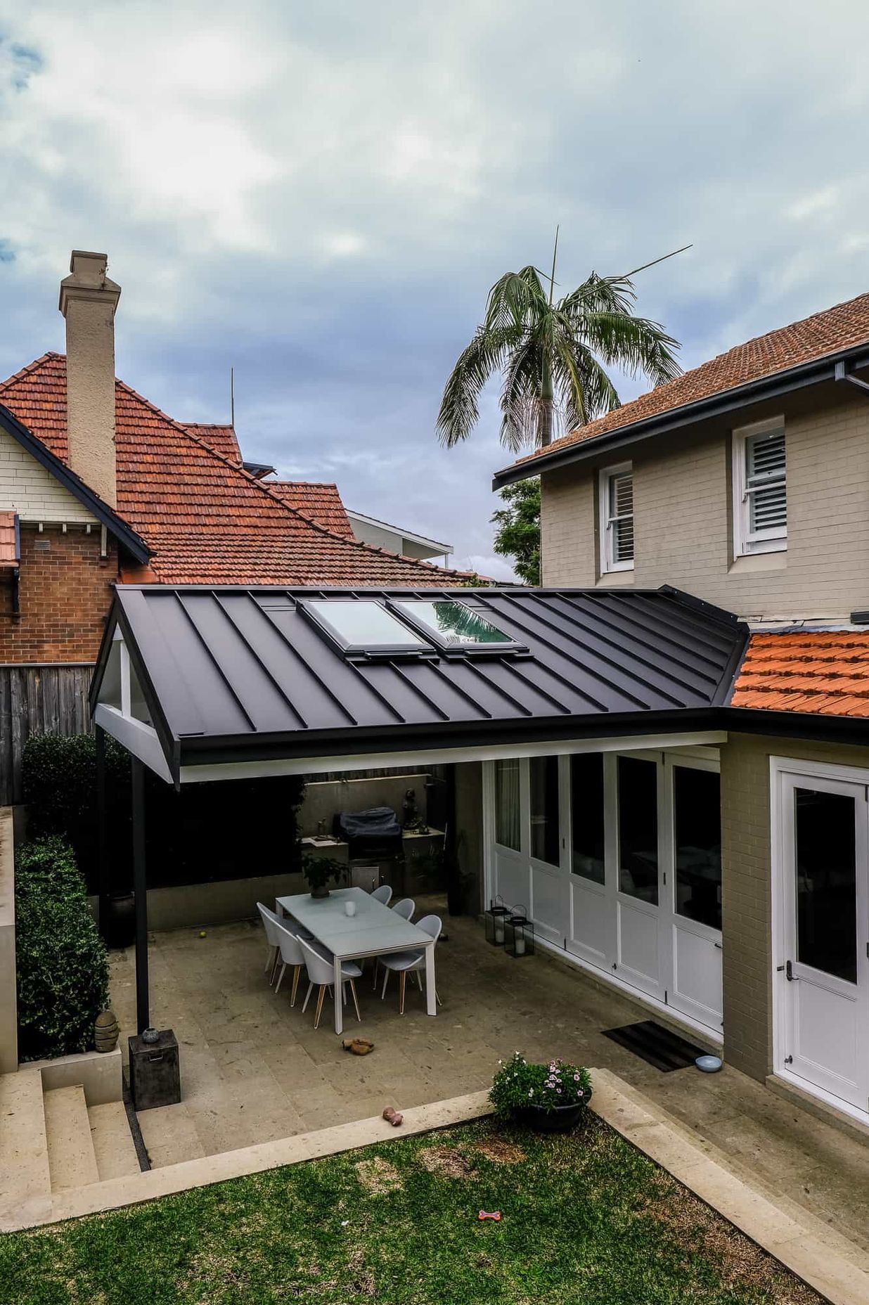 Photography: No1 Roofing & Building Supplies