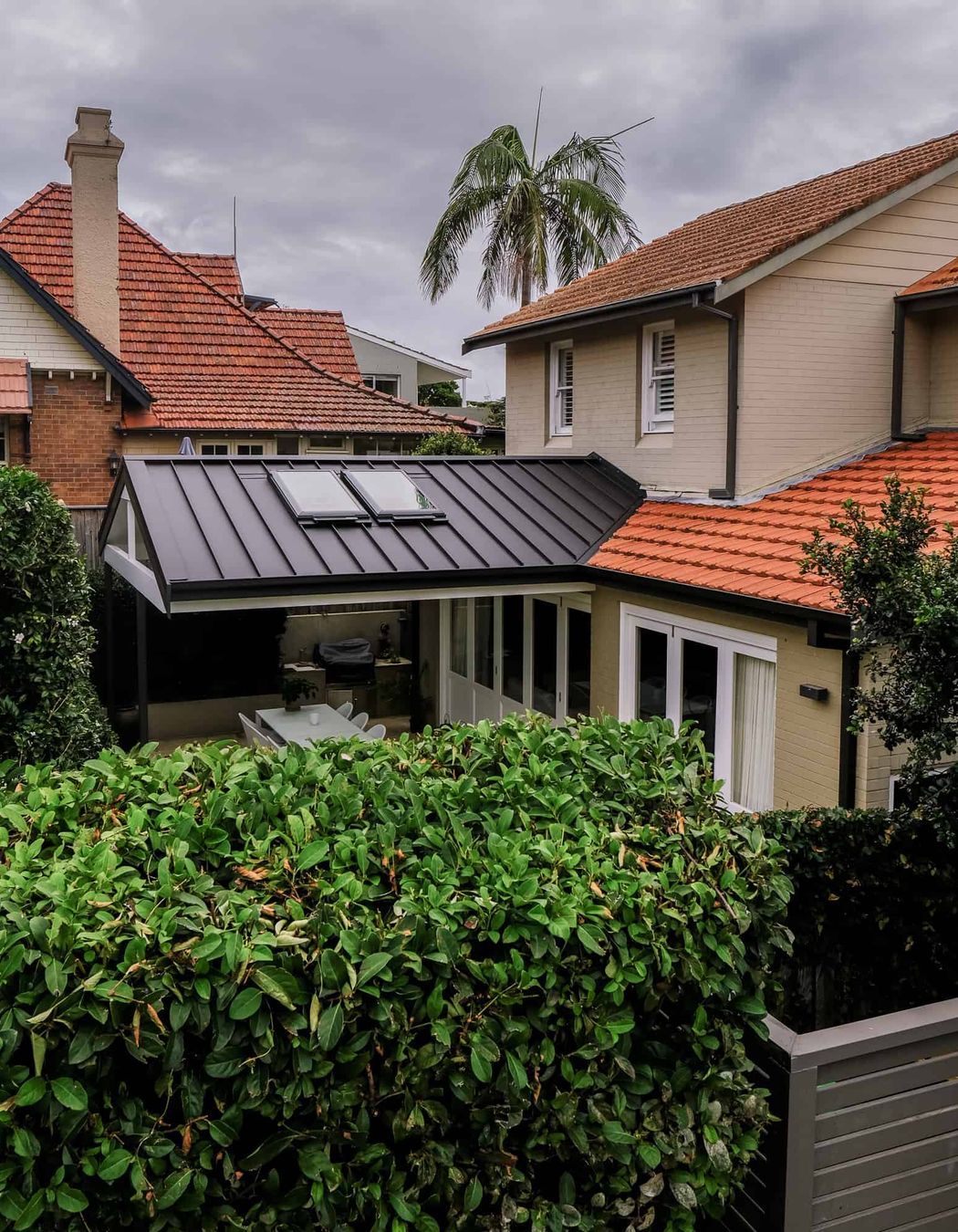 Photography: No1 Roofing & Building Supplies