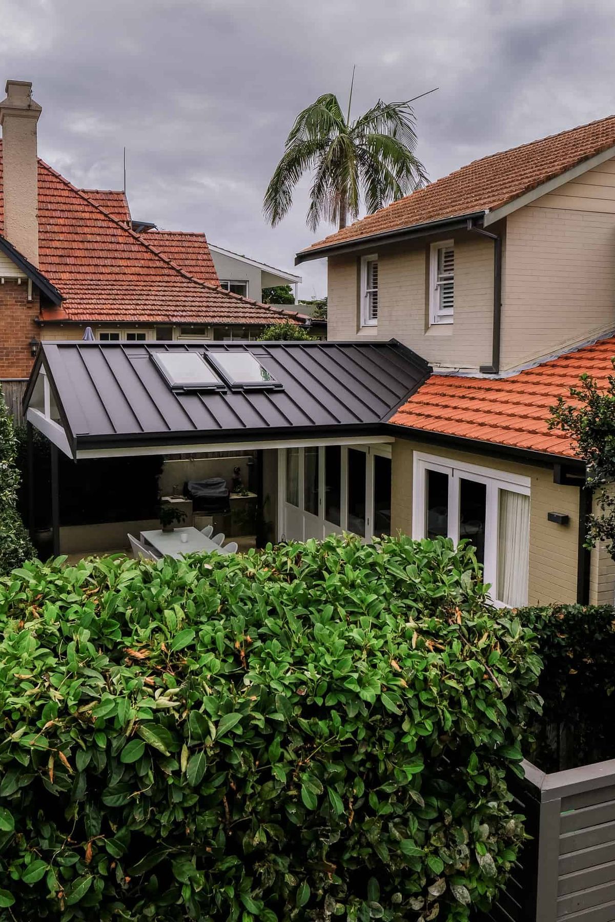 Photography: No1 Roofing & Building Supplies