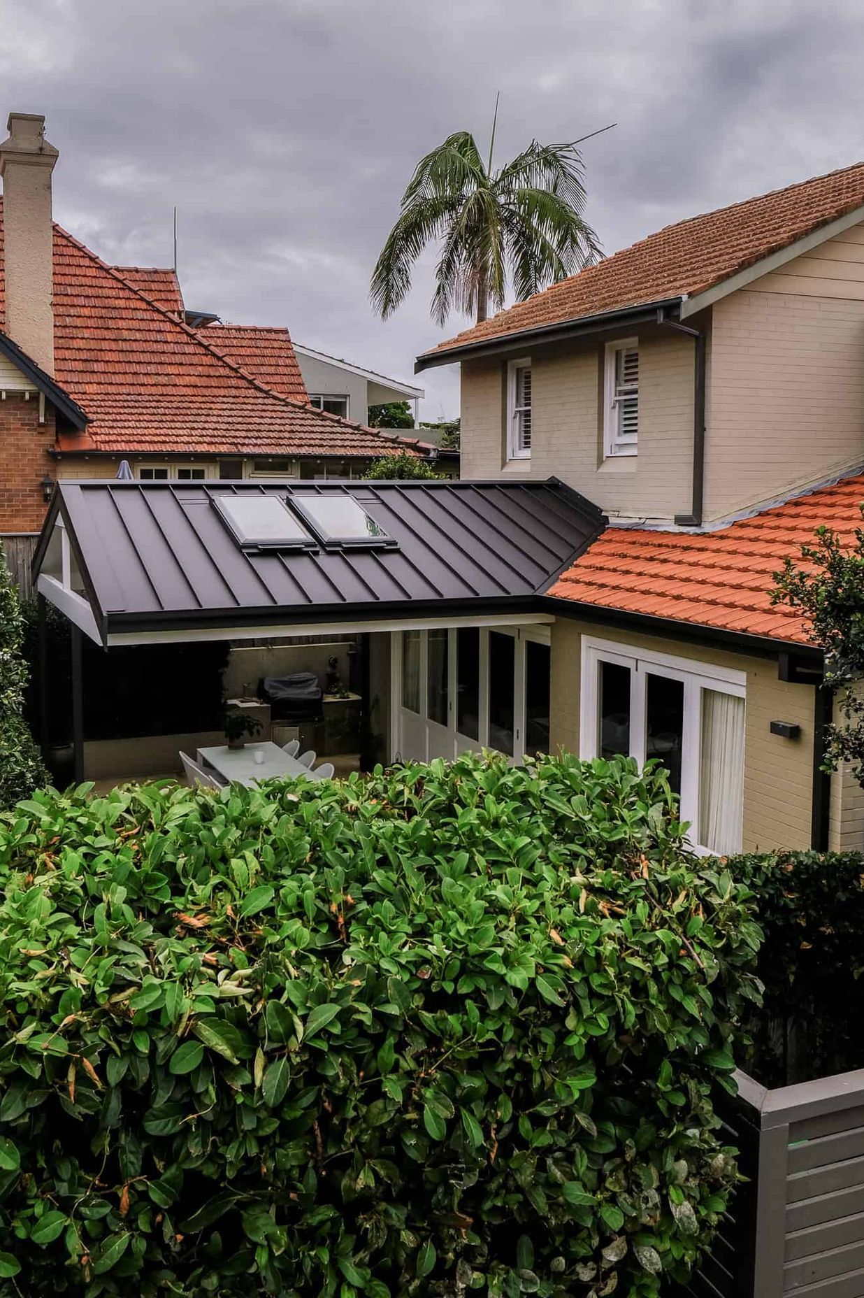 Photography: No1 Roofing & Building Supplies