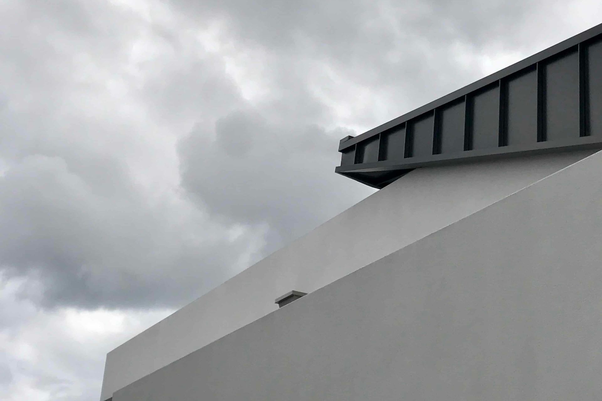 Photography: No1 Roofing & Building Supplies