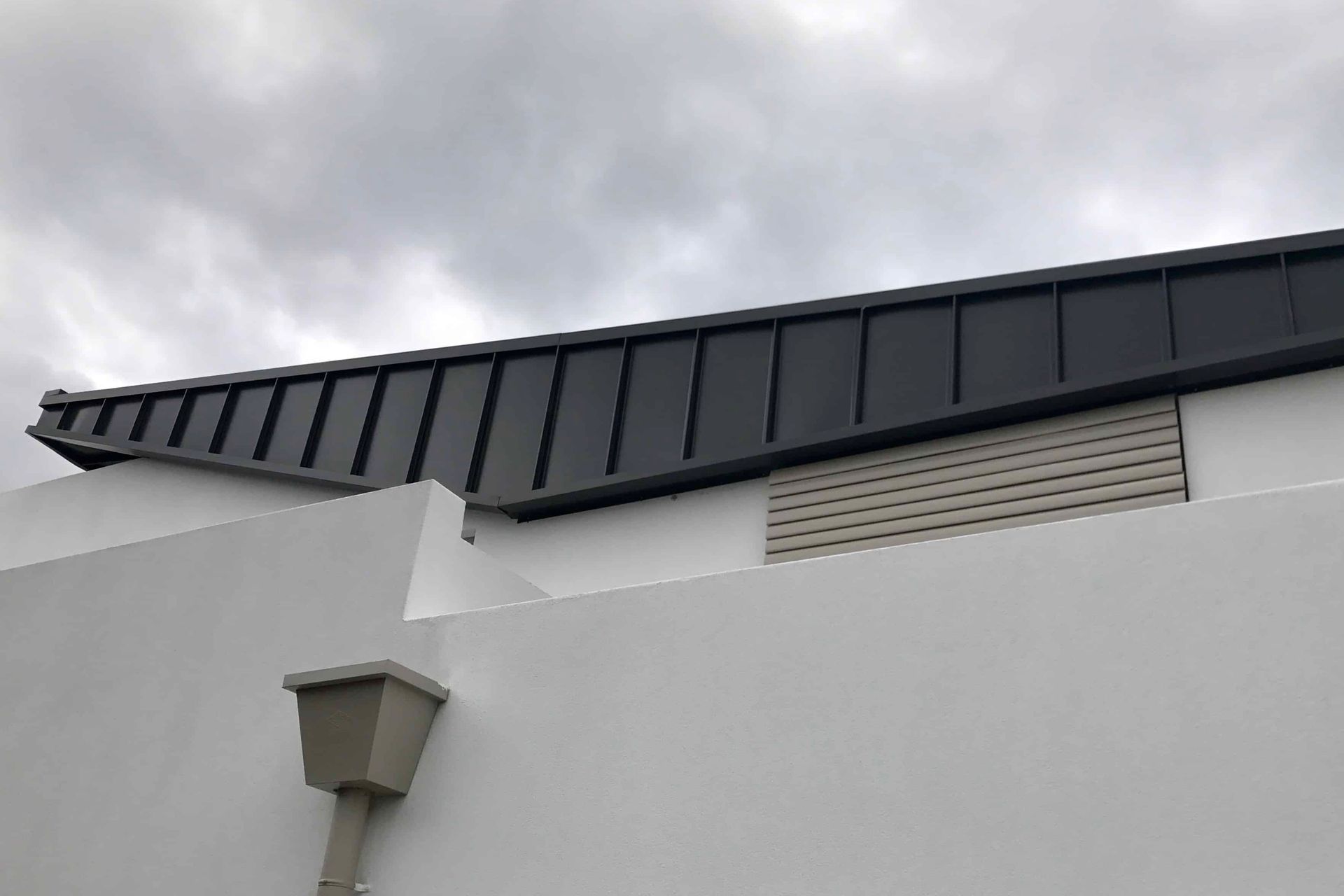 Photography: No1 Roofing & Building Supplies