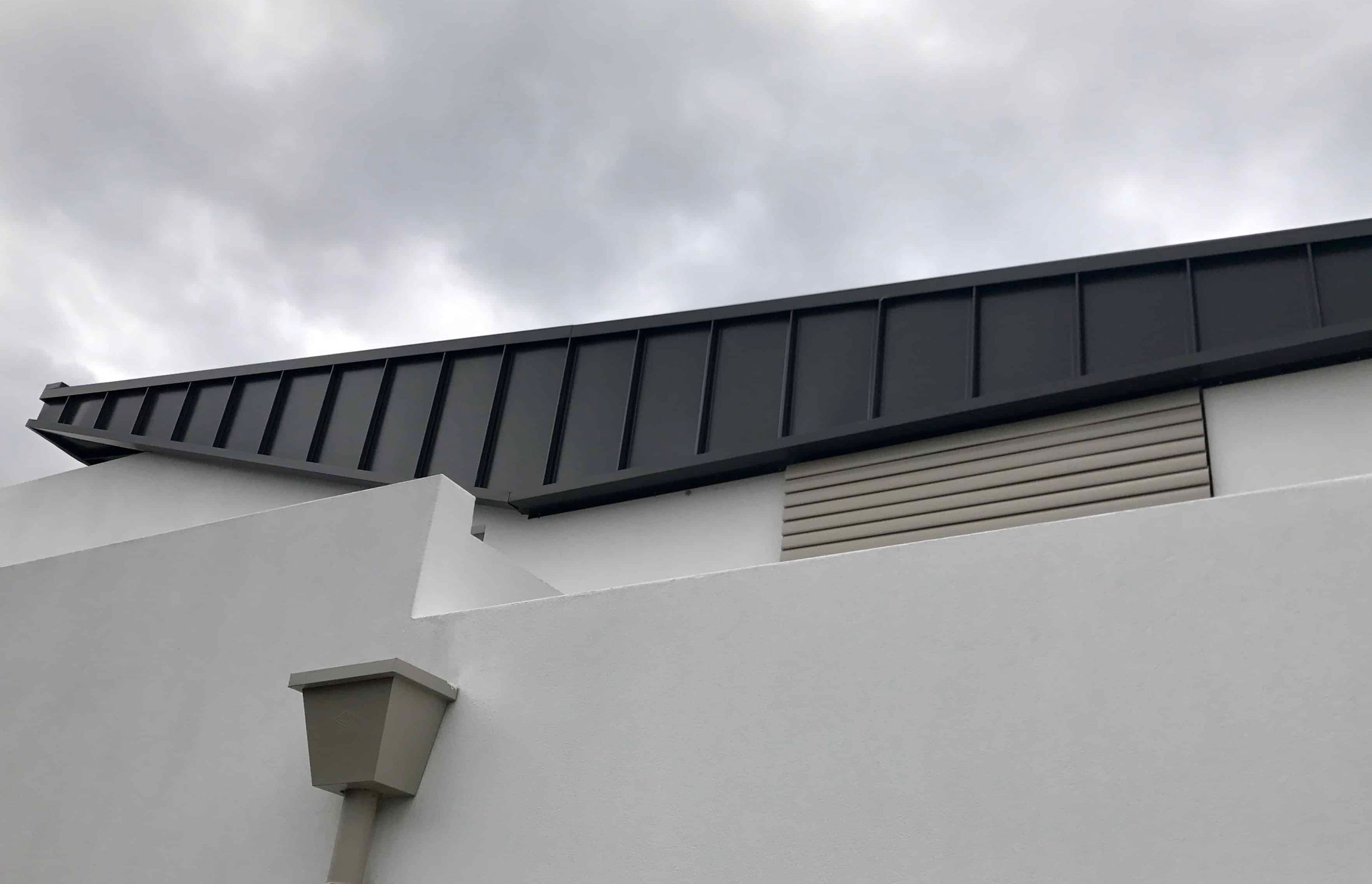 Photography: No1 Roofing & Building Supplies