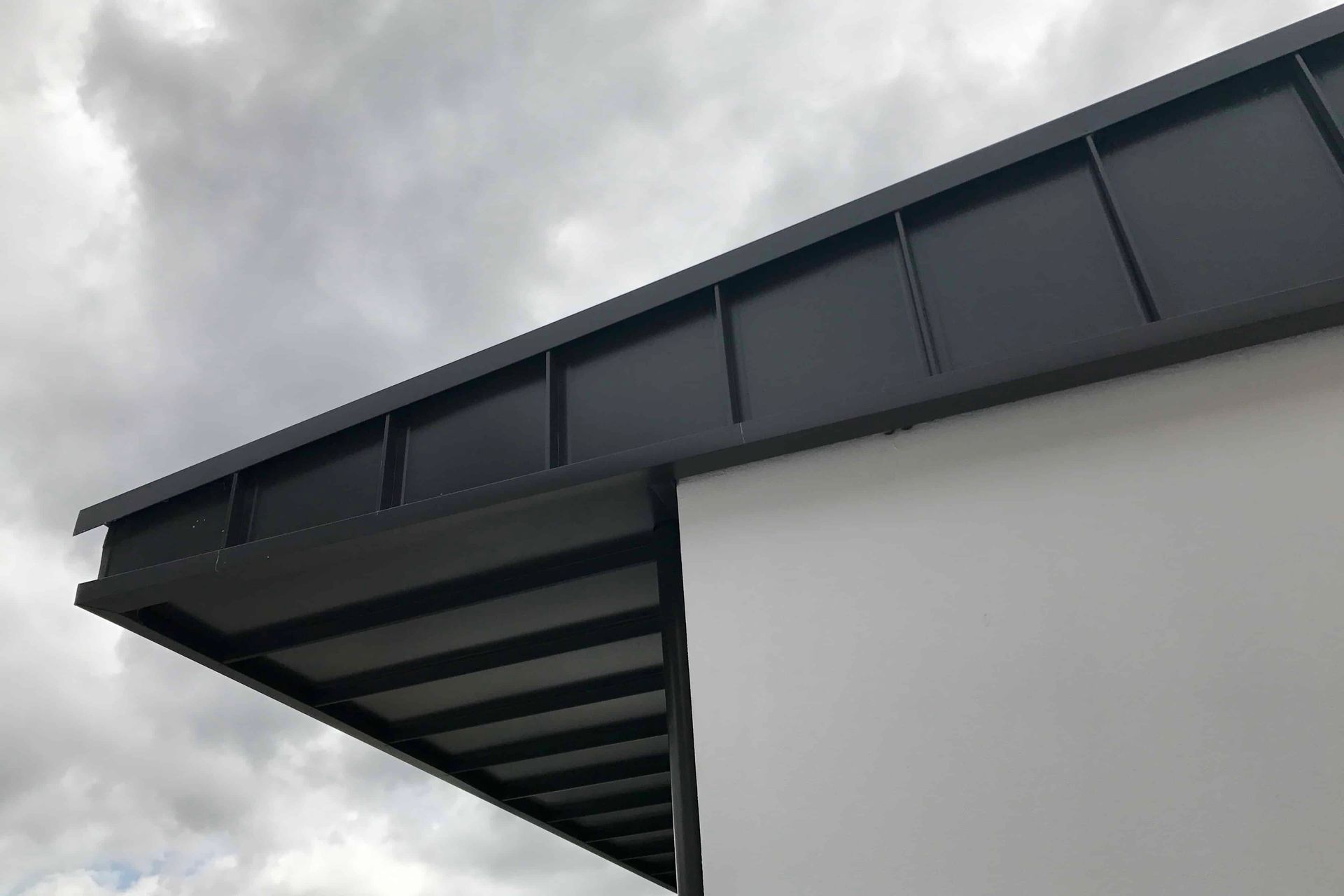 Photography: No1 Roofing & Building Supplies