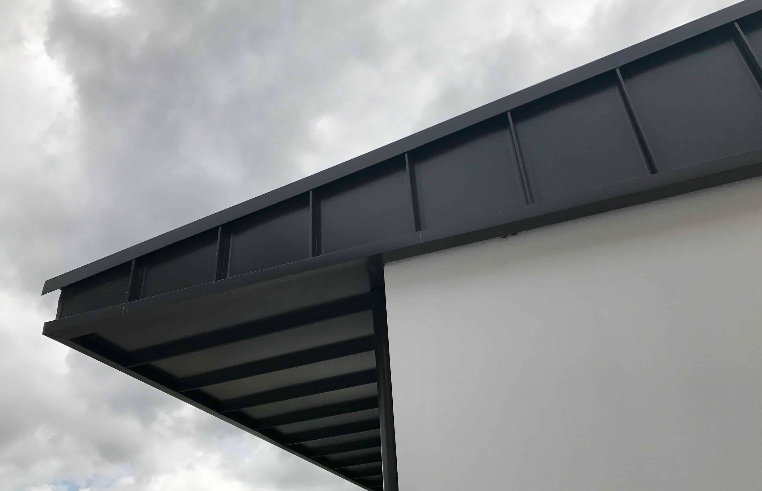 Photography: No1 Roofing & Building Supplies