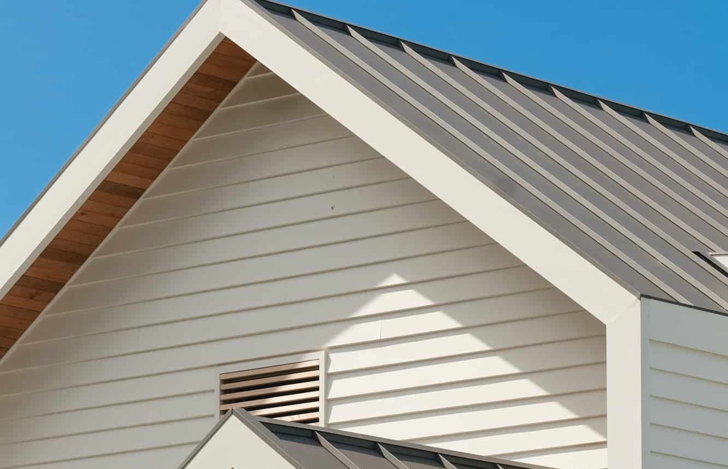 Photography: No1 Roofing & Building Supplies