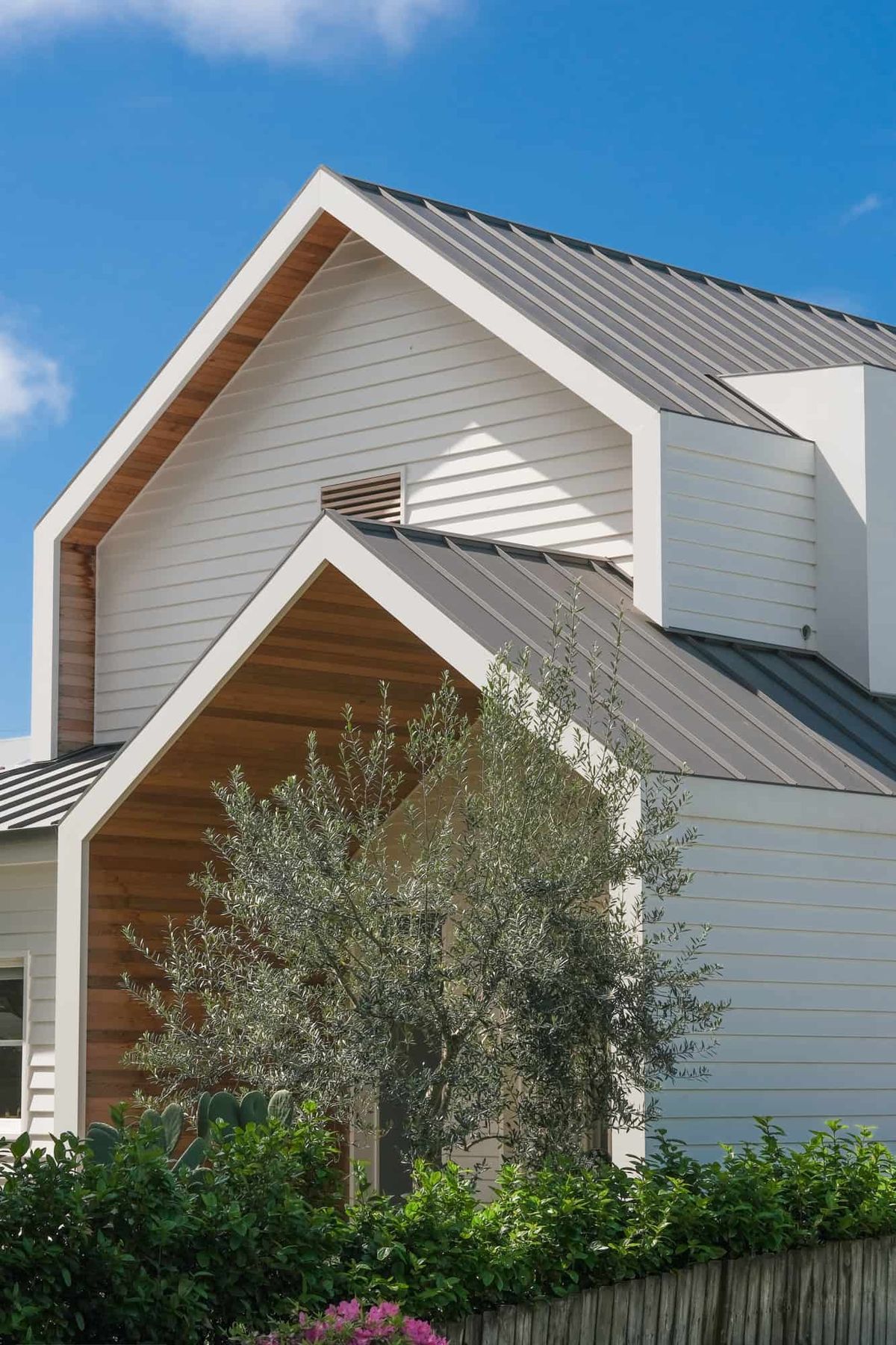 Photography: No1 Roofing & Building Supplies