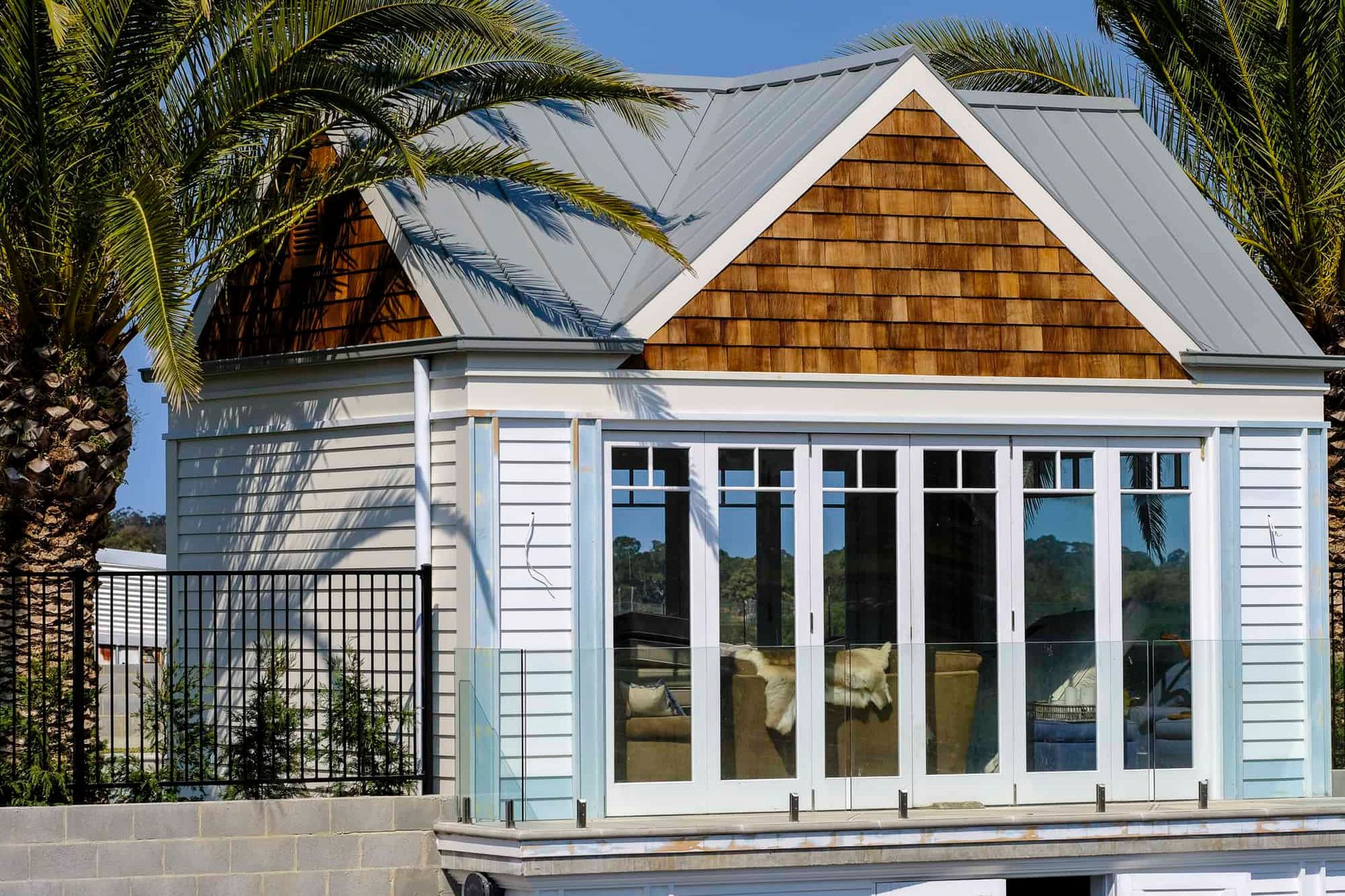 Photography: No1 Roofing & Building Supplies