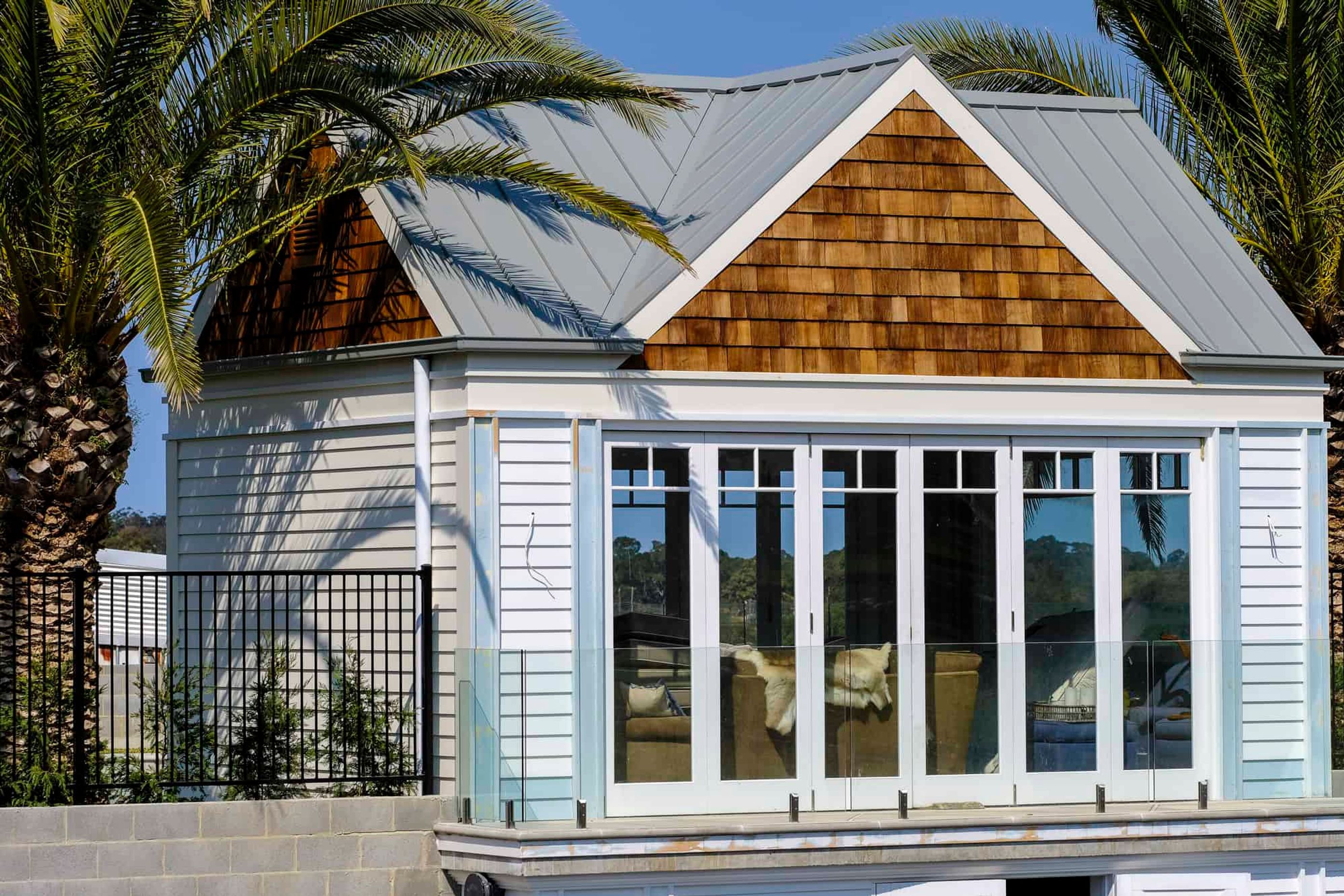 Photography: No1 Roofing &amp; Building Supplies
