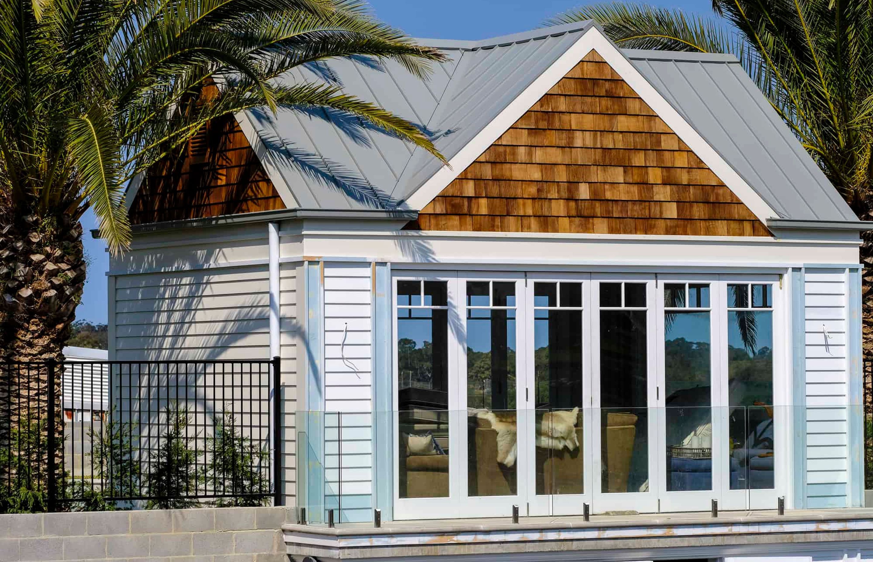 Photography: No1 Roofing & Building Supplies