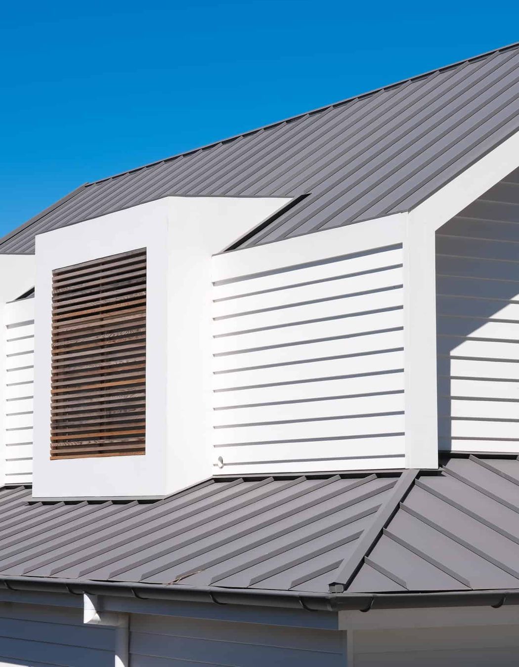 Photography: No1 Roofing & Building Supplies