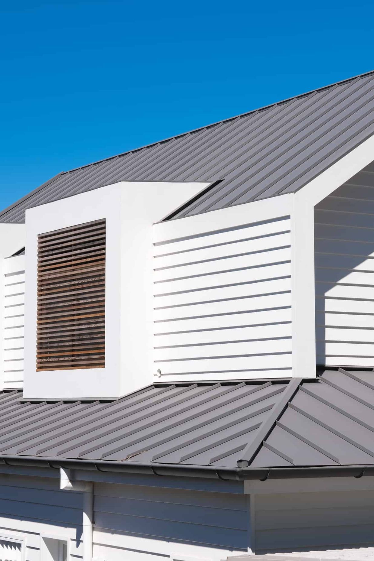 Photography: No1 Roofing & Building Supplies