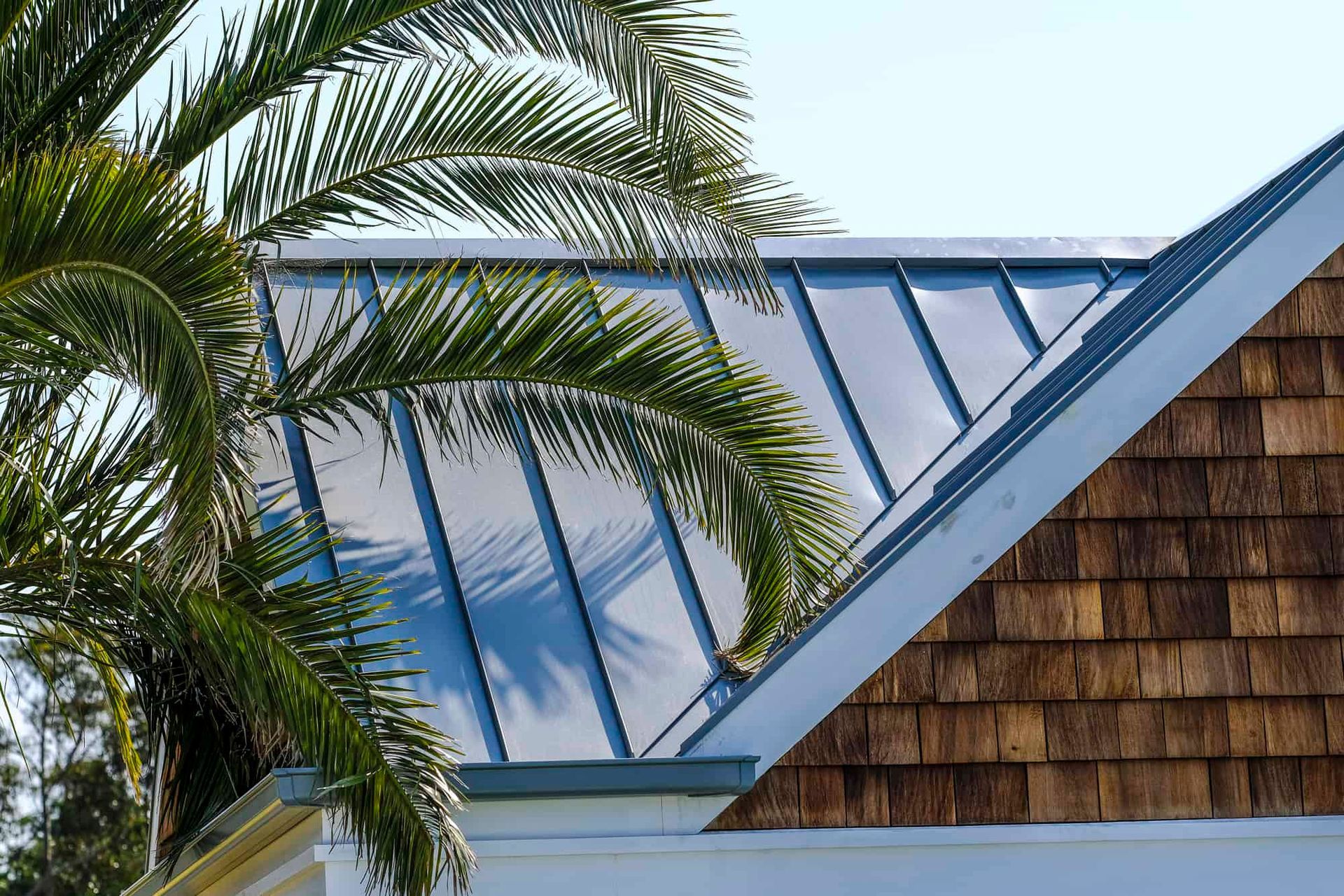 Photography: No1 Roofing & Building Supplies