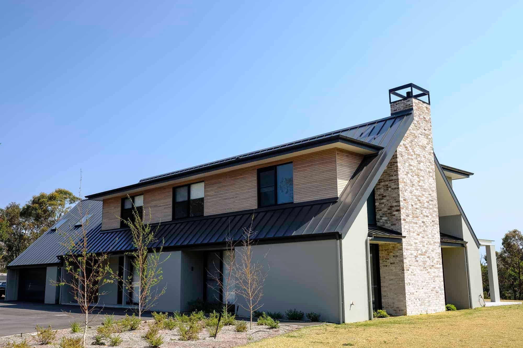 Photography: No1 Roofing & Building Supplies