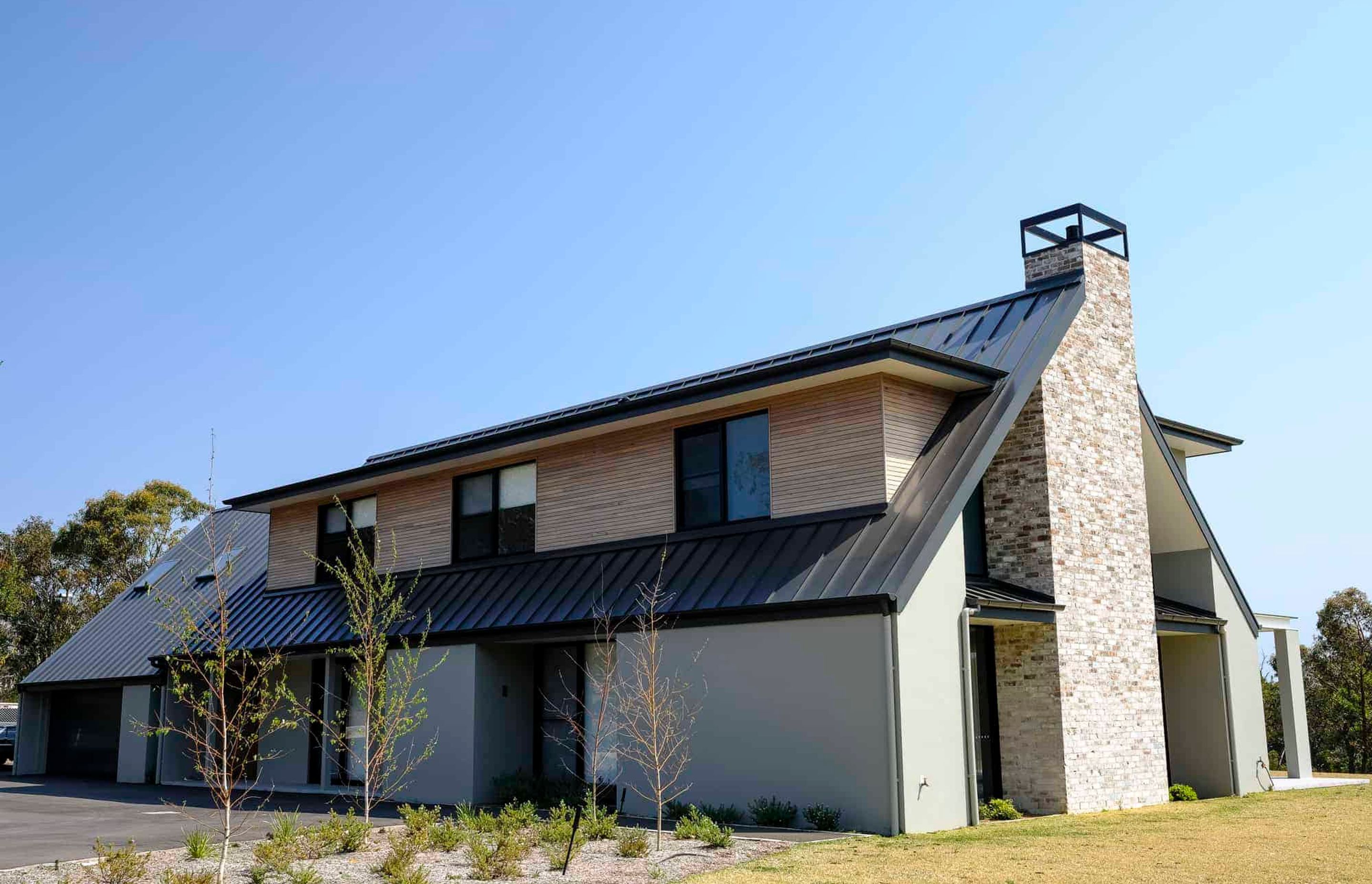 Photography: No1 Roofing & Building Supplies