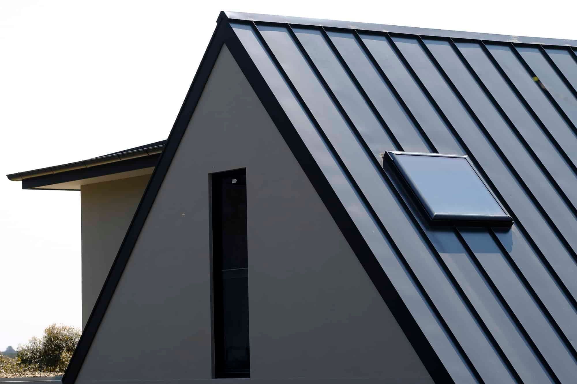 Photography: No1 Roofing & Building Supplies