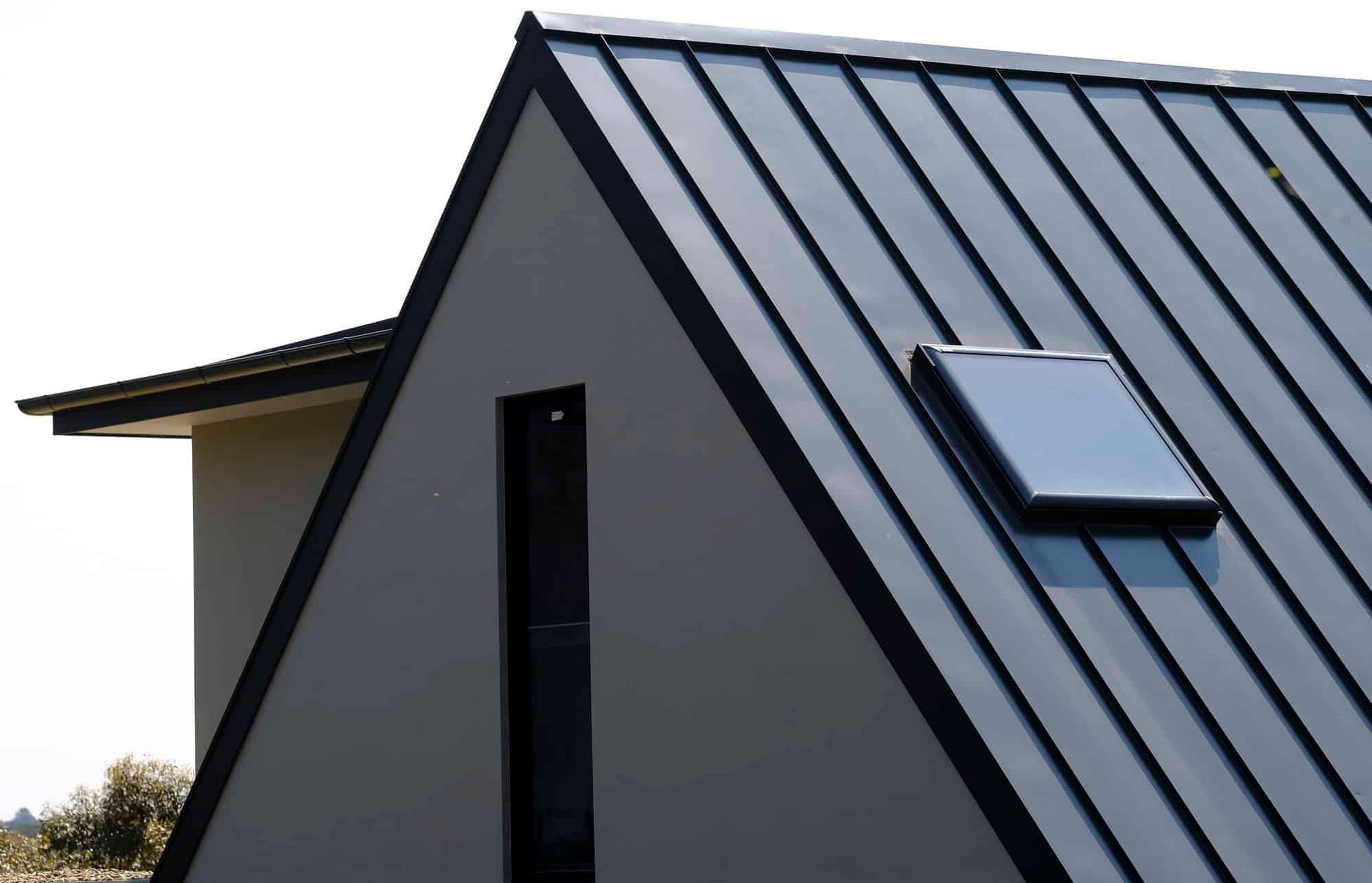 Photography: No1 Roofing & Building Supplies
