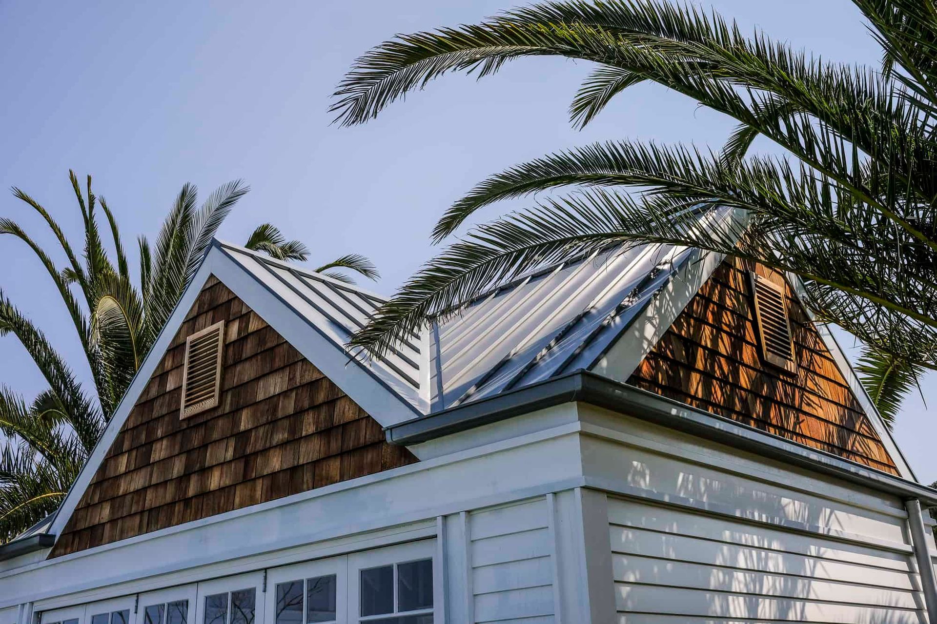 Photography: No1 Roofing & Building Supplies