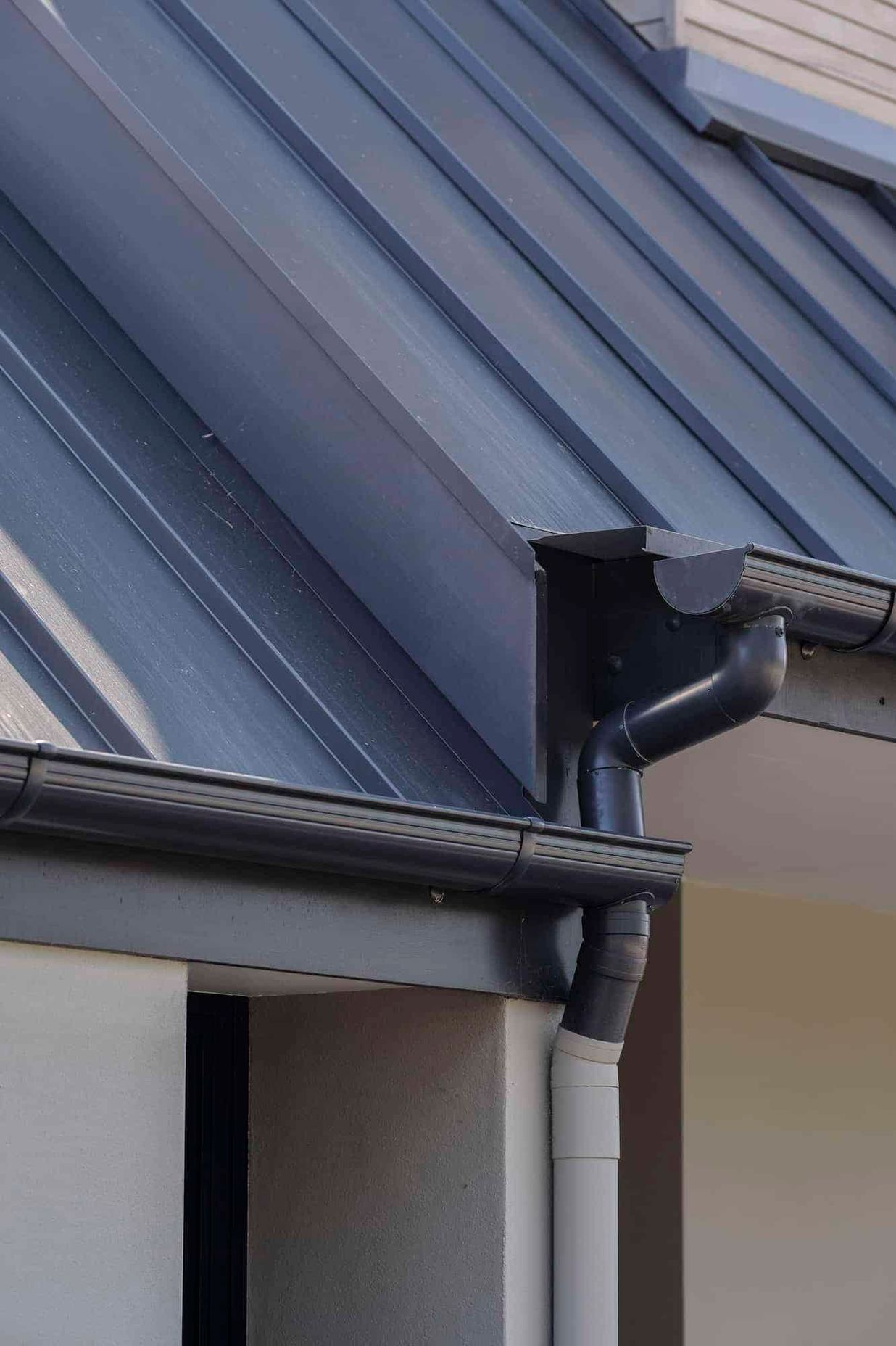 Photography: No1 Roofing & Building Supplies