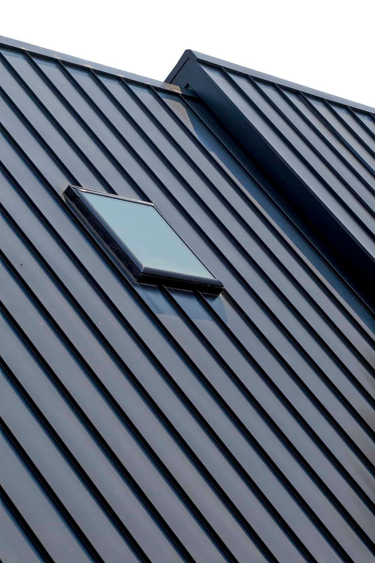 Photography: No1 Roofing & Building Supplies