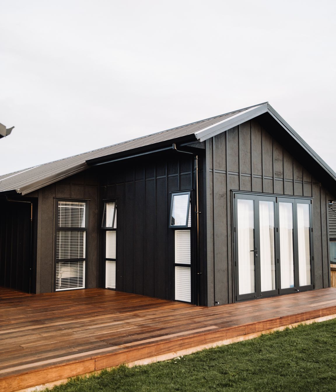 Beachlands New Build