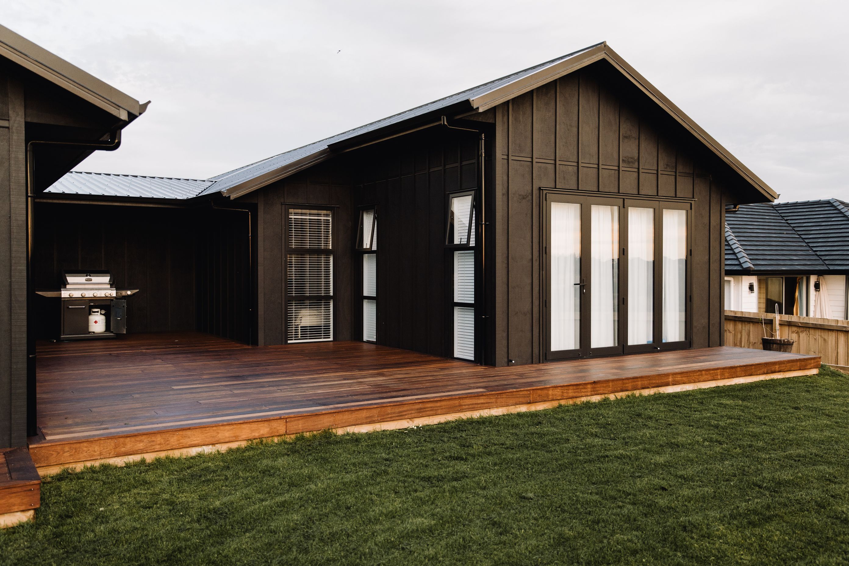 Beachlands New Build