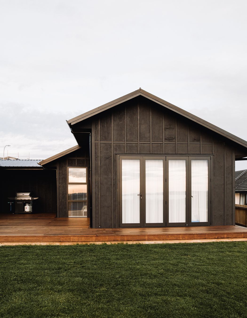 Beachlands New Build
