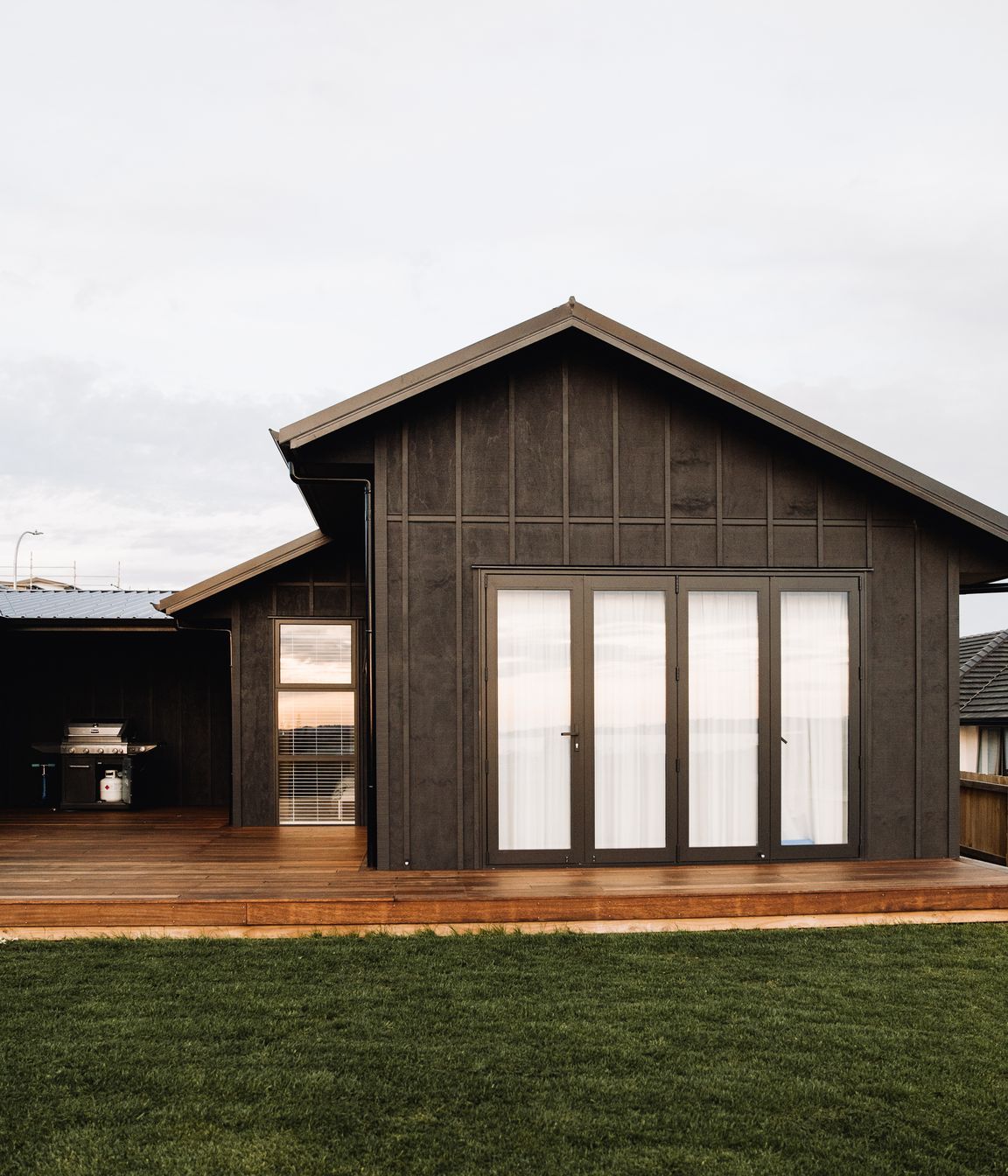 Beachlands New Build