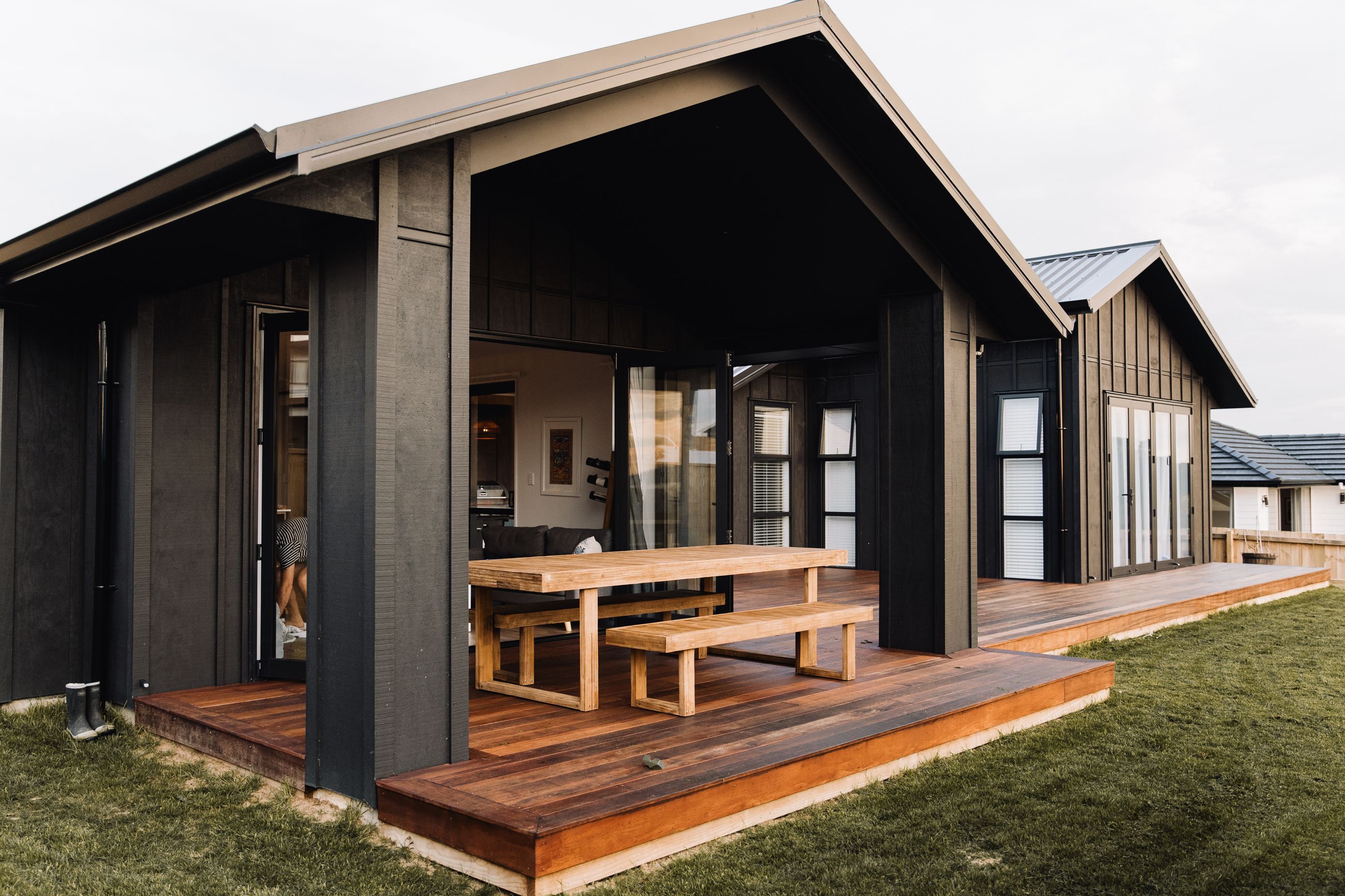 Beachlands New Build