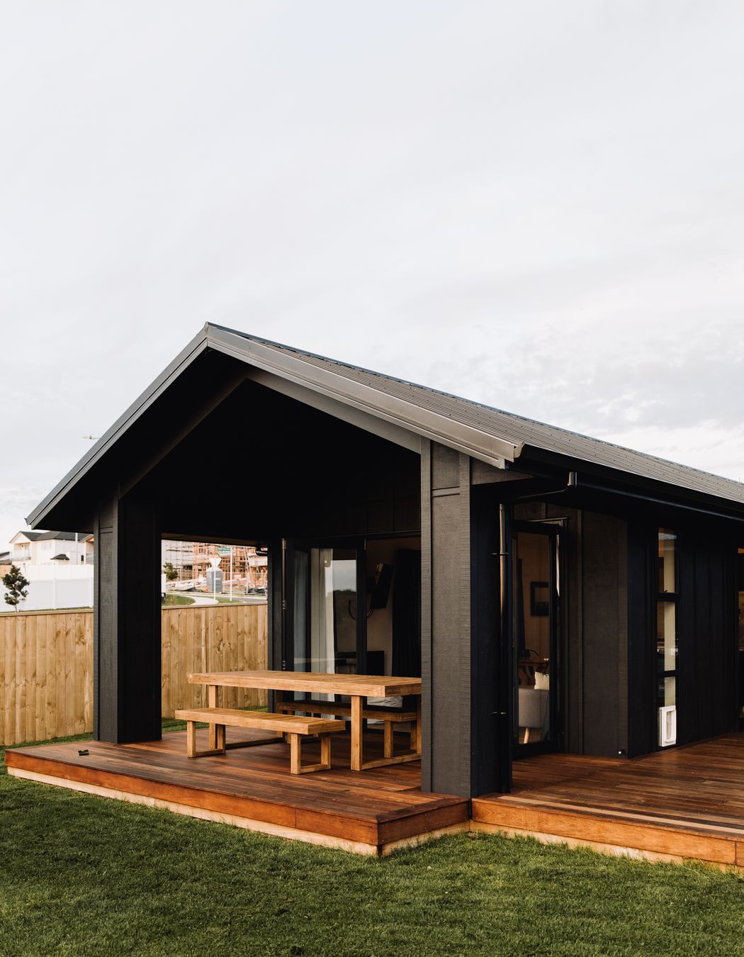 Beachlands New Build