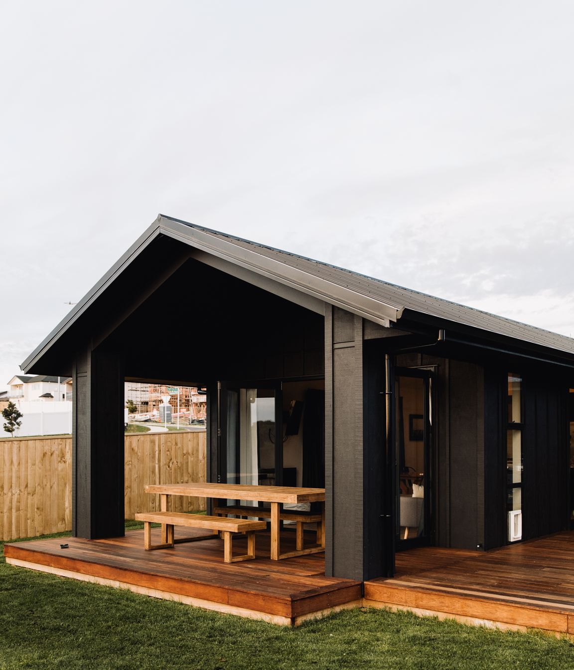 Beachlands New Build