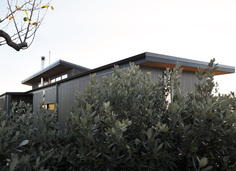 Geraldine -Makers Architects Build