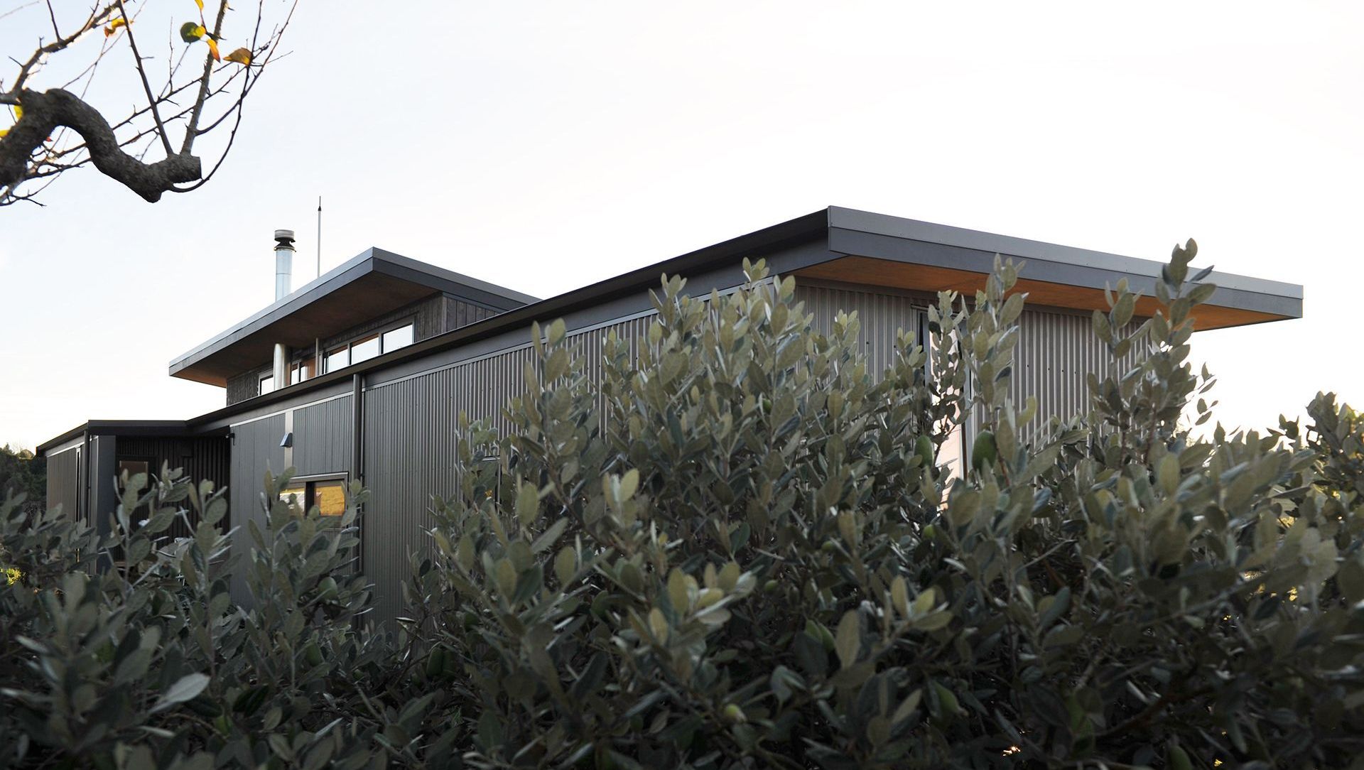 Geraldine -Makers Architects Build banner