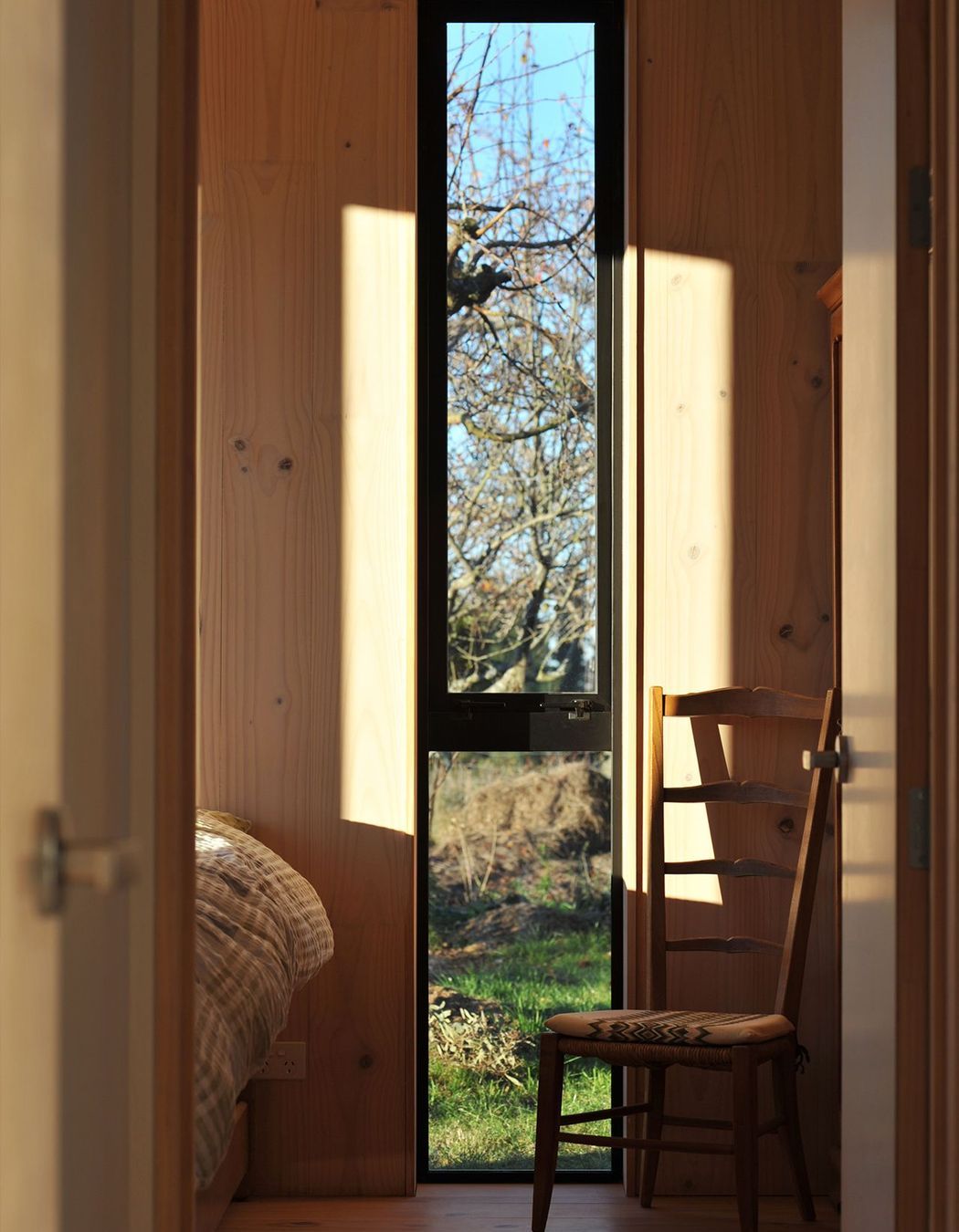 Geraldine -Makers Architects Build