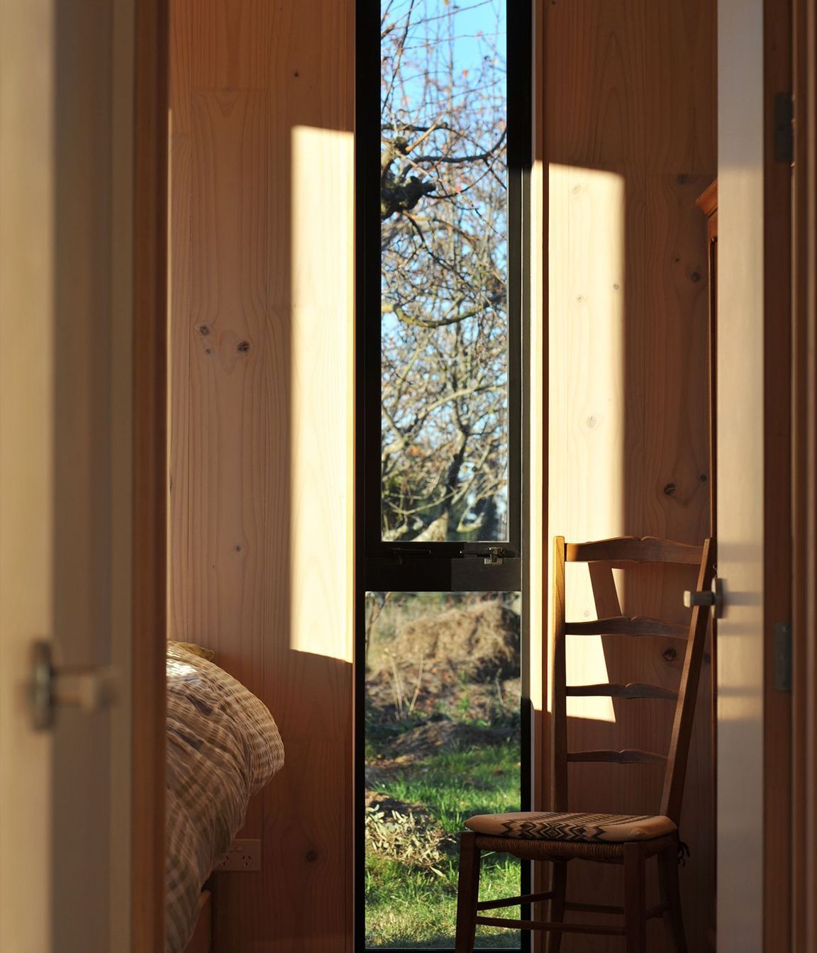 Geraldine -Makers Architects Build
